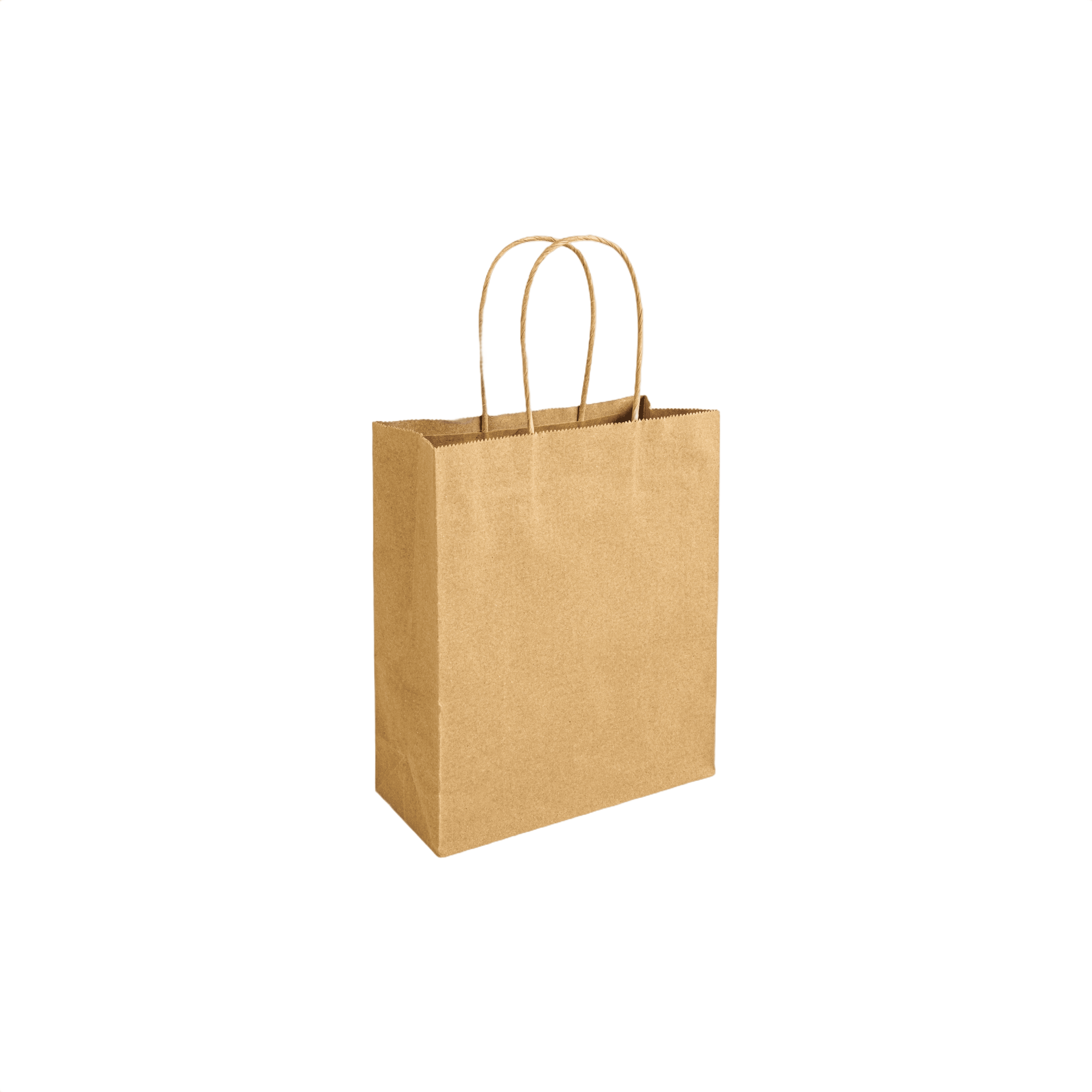 Pappers Shoppingväska 100G/m2