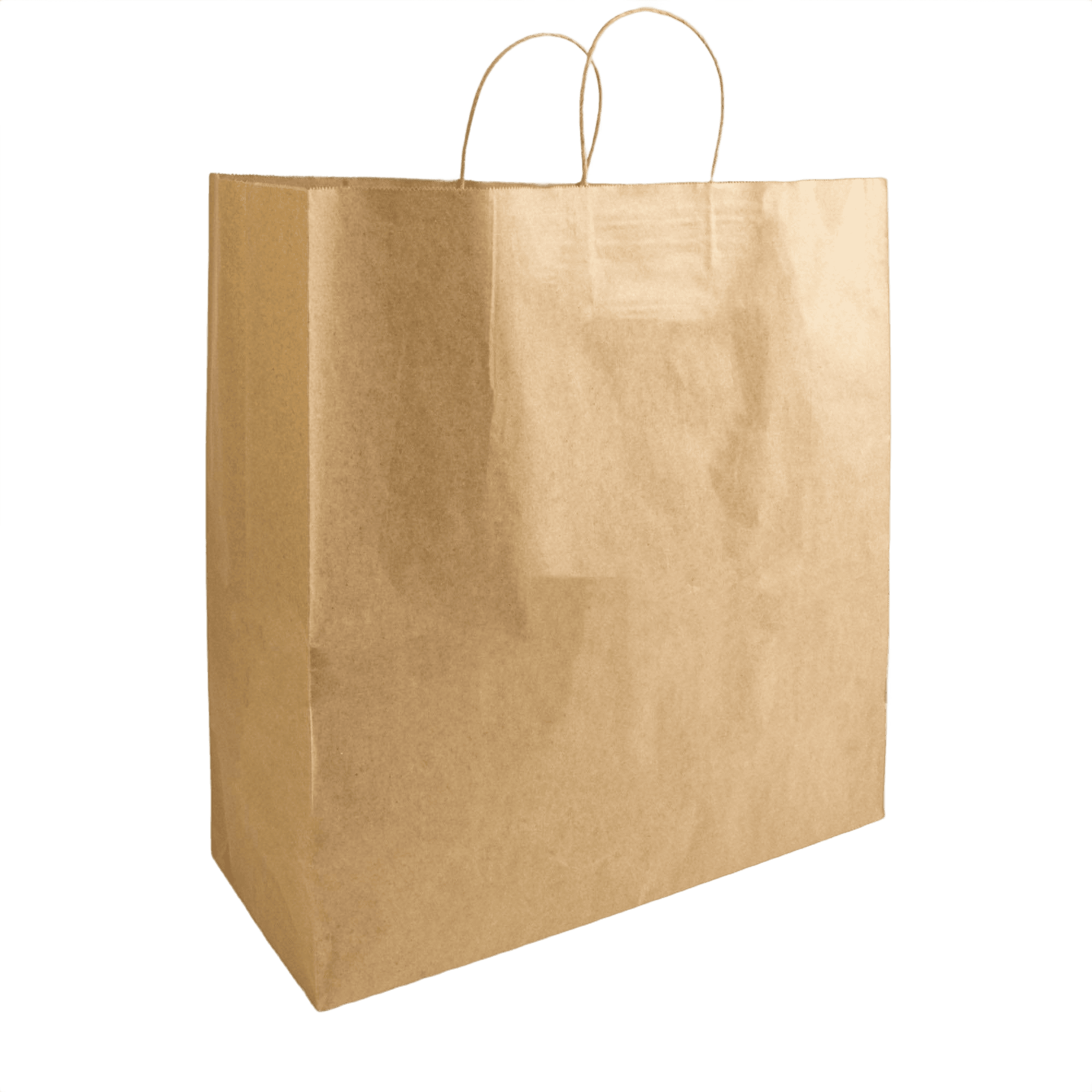 Pappers Shoppingväska 100G/m2