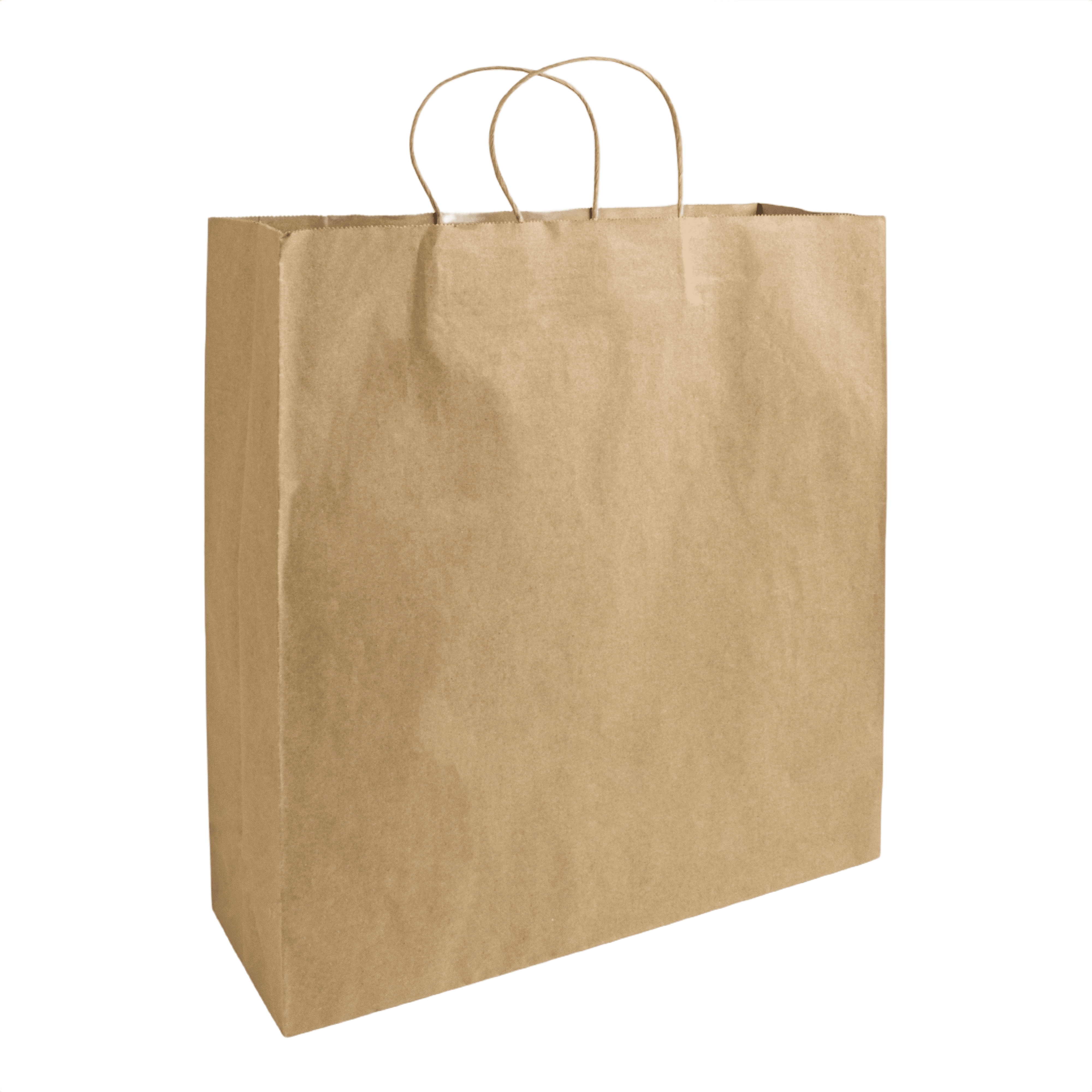 Pappers Shoppingväska 100G/m2