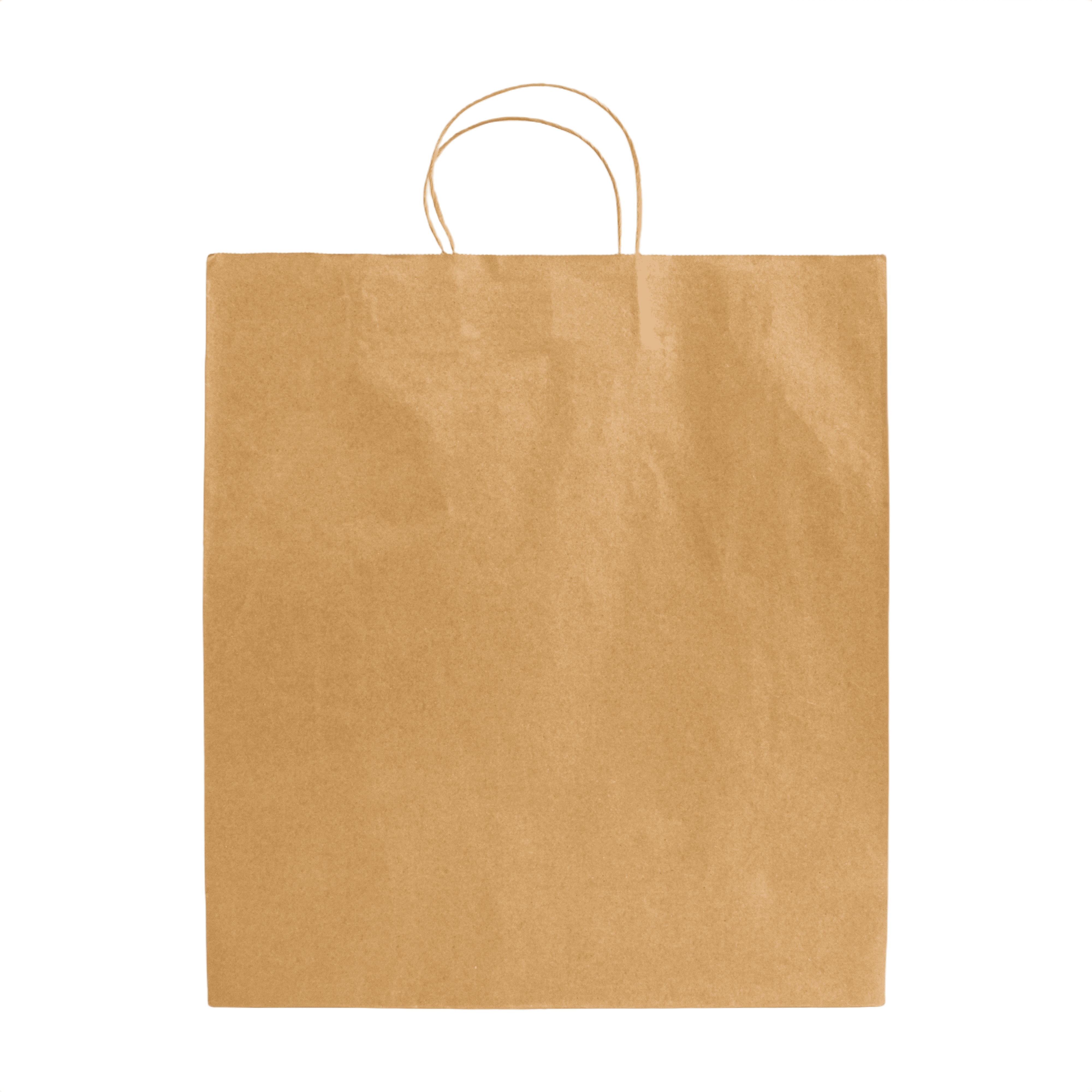 Pappers Shoppingväska 100G/m2