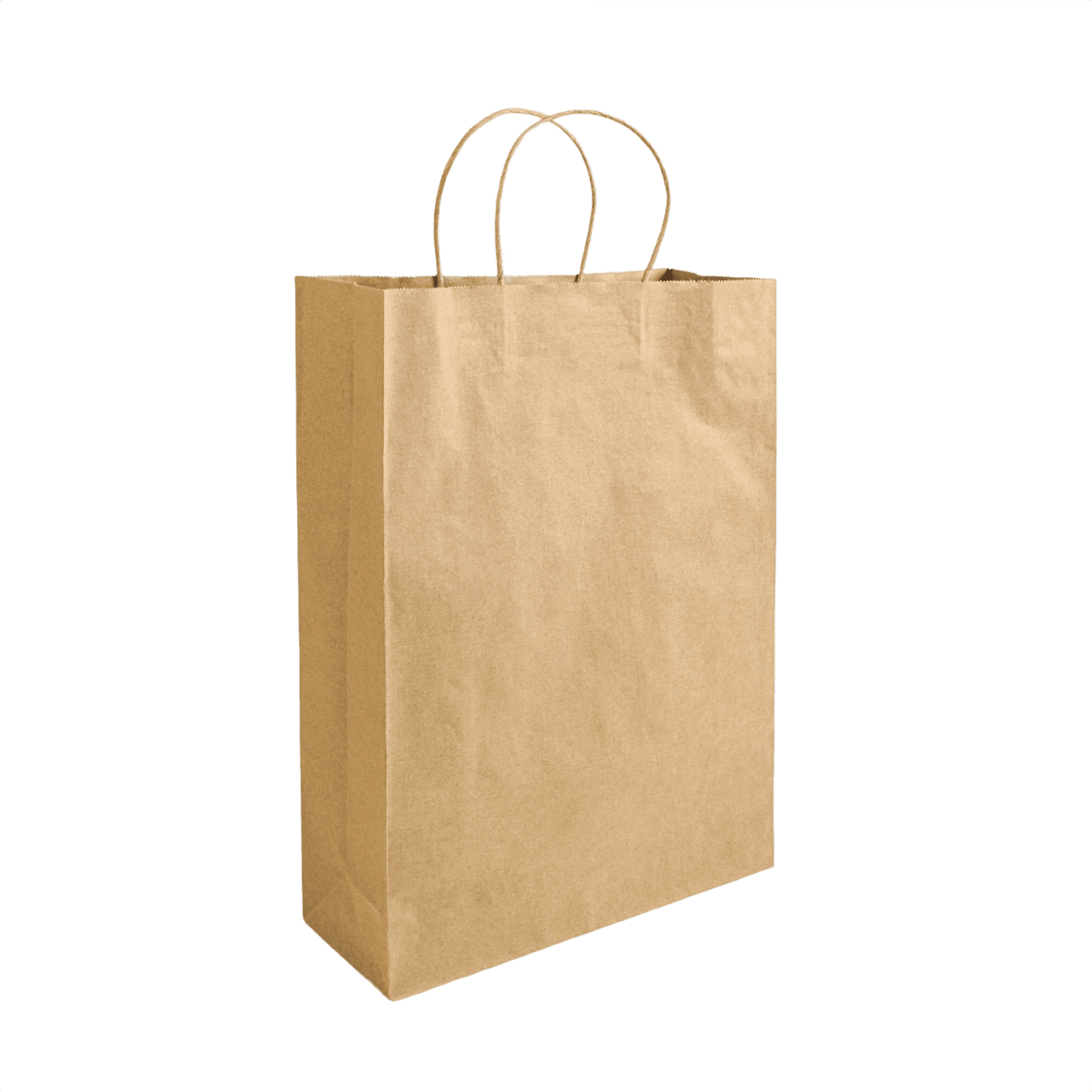 Pappers Shoppingväska 100G/m2