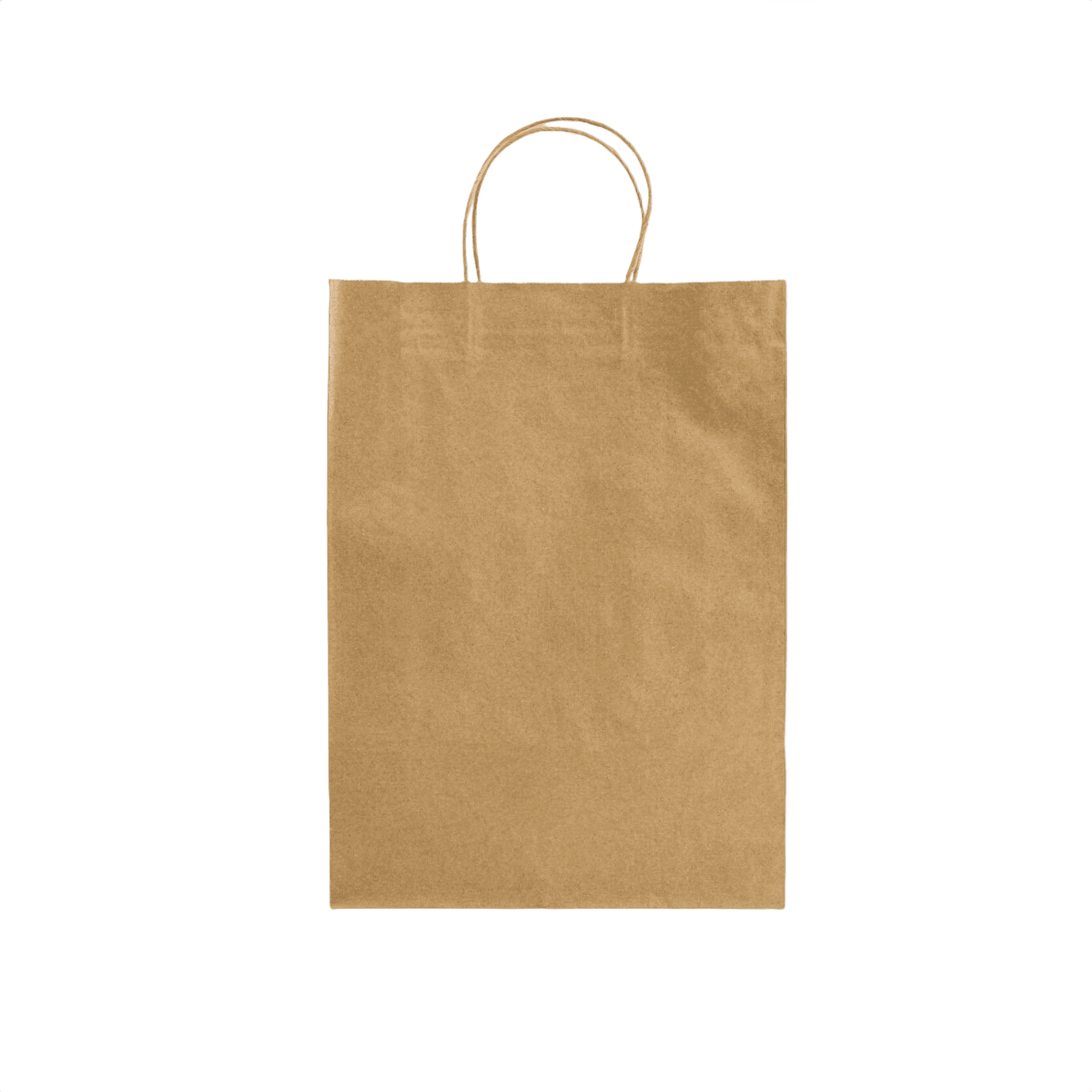 Pappers Shoppingväska 100G/m2