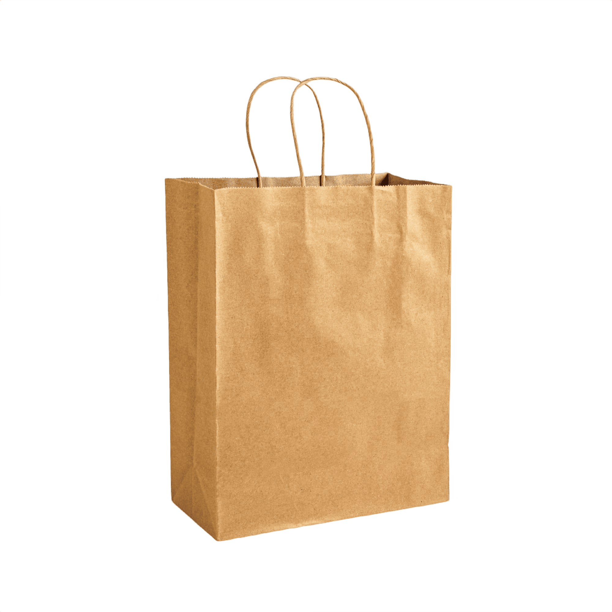 Pappers Shoppingväska 100G/m2