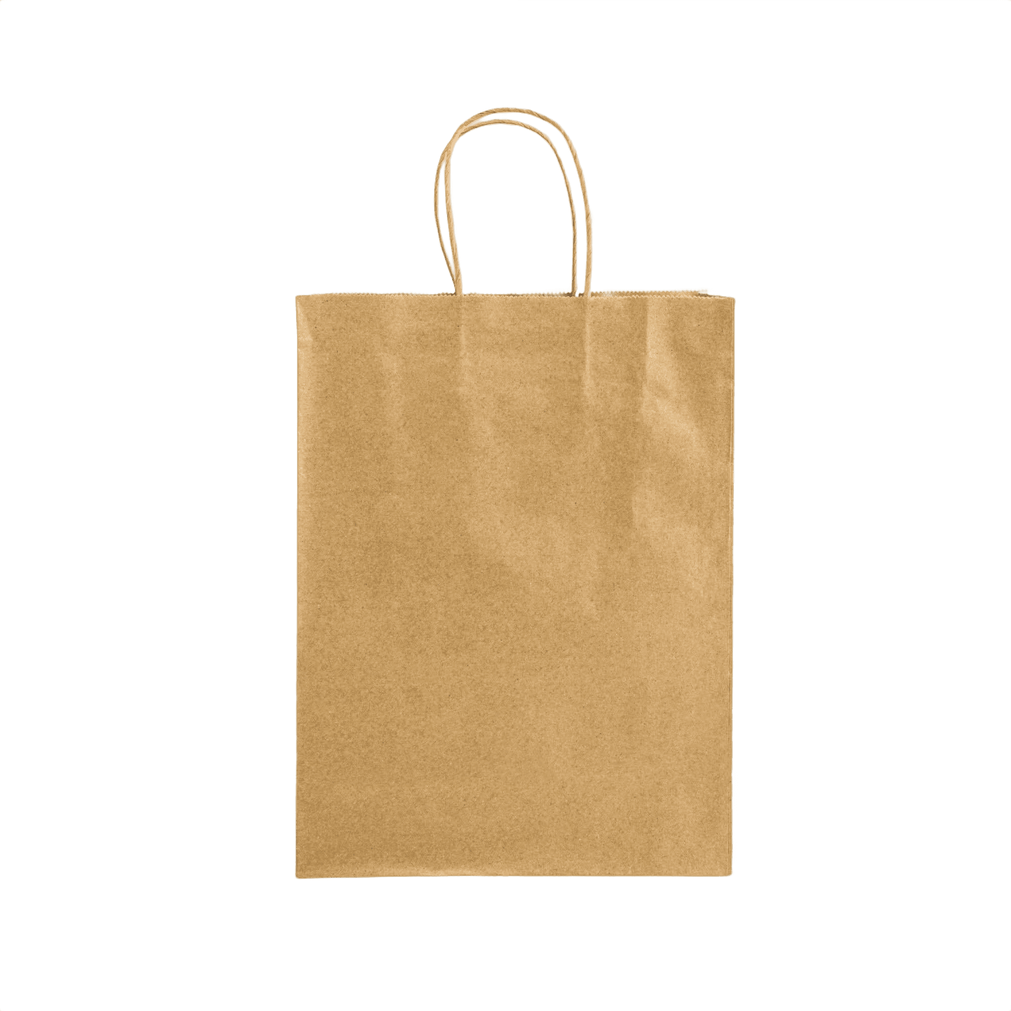 Pappers Shoppingväska 100G/m2