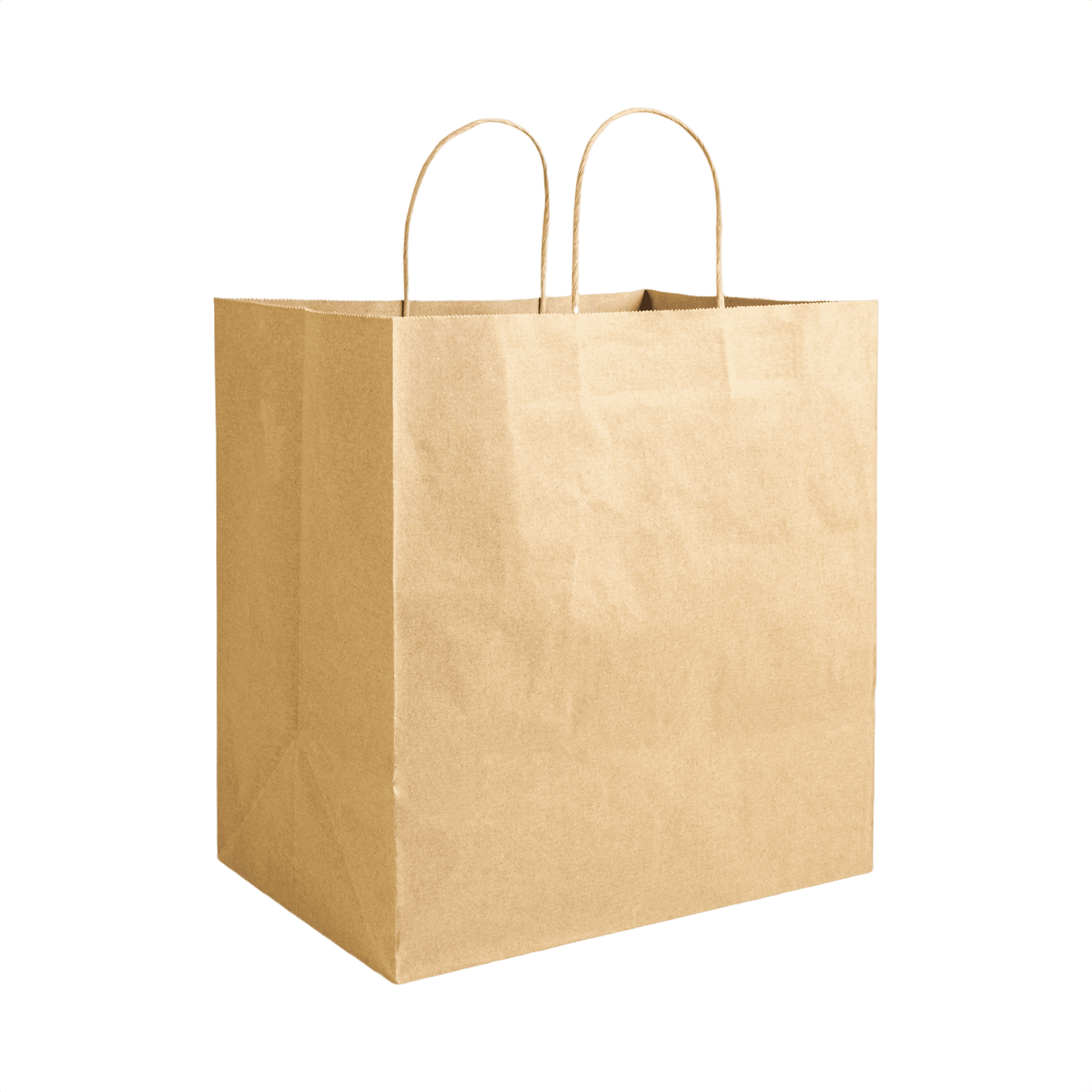 Pappers Shoppingväska 100G/m2