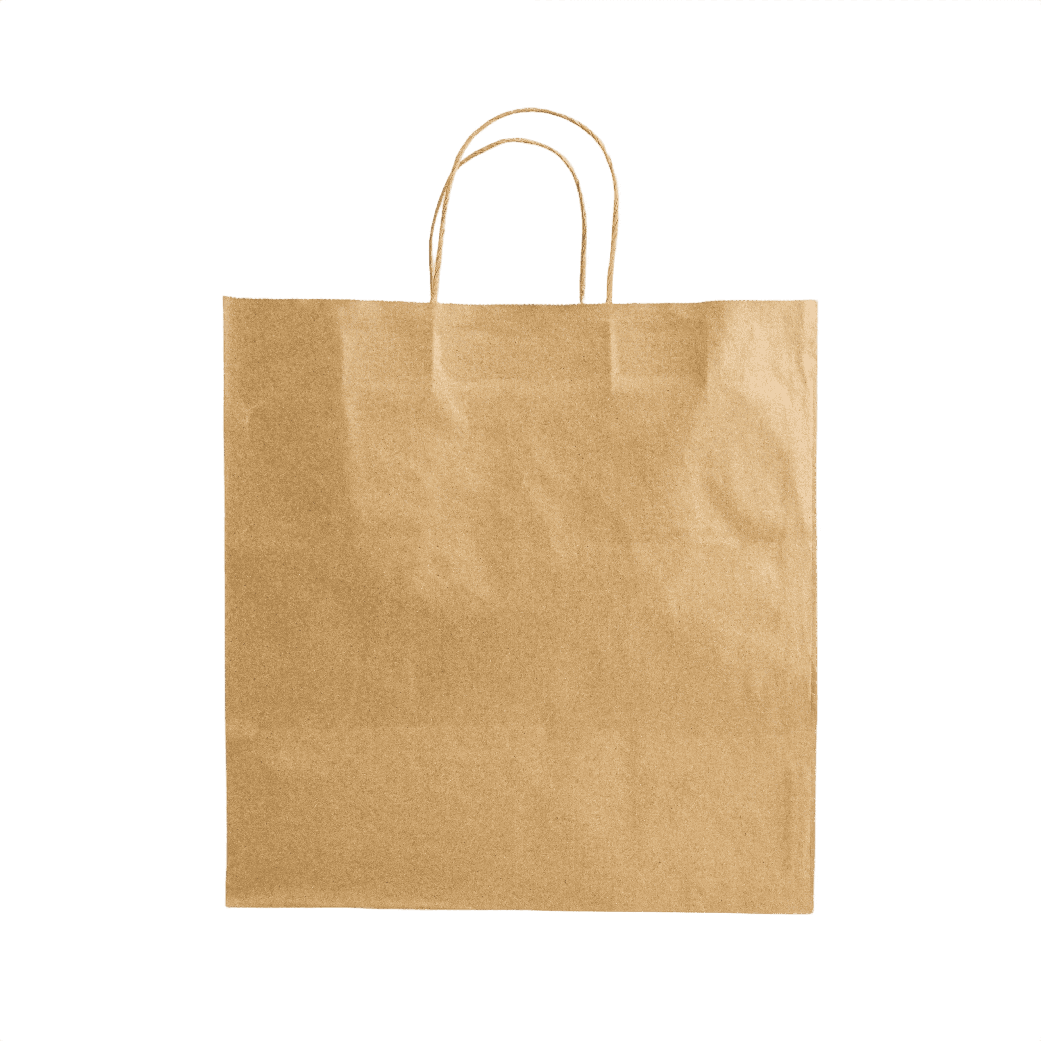 Pappers Shoppingväska 100G/m2