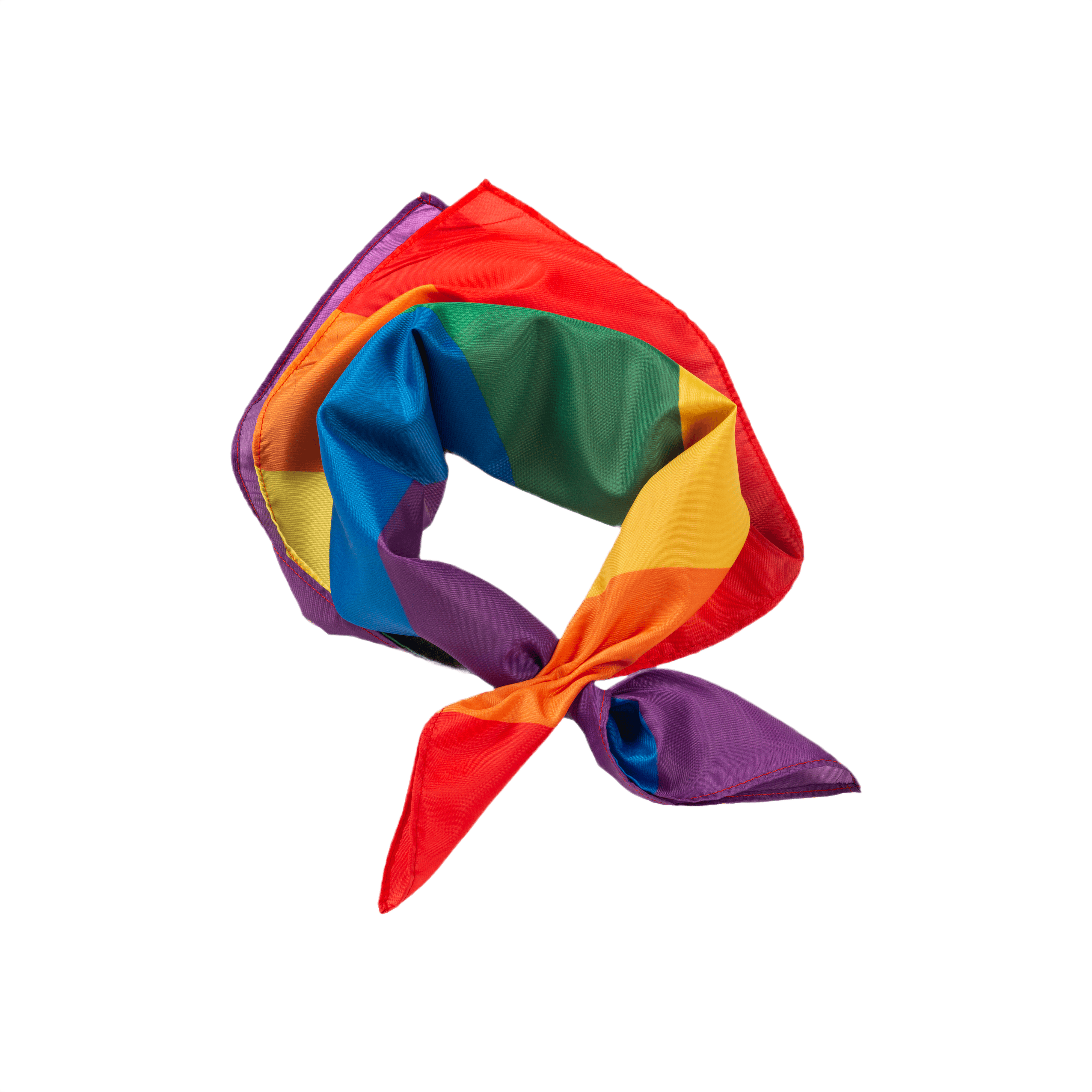 Halsduk/bandana