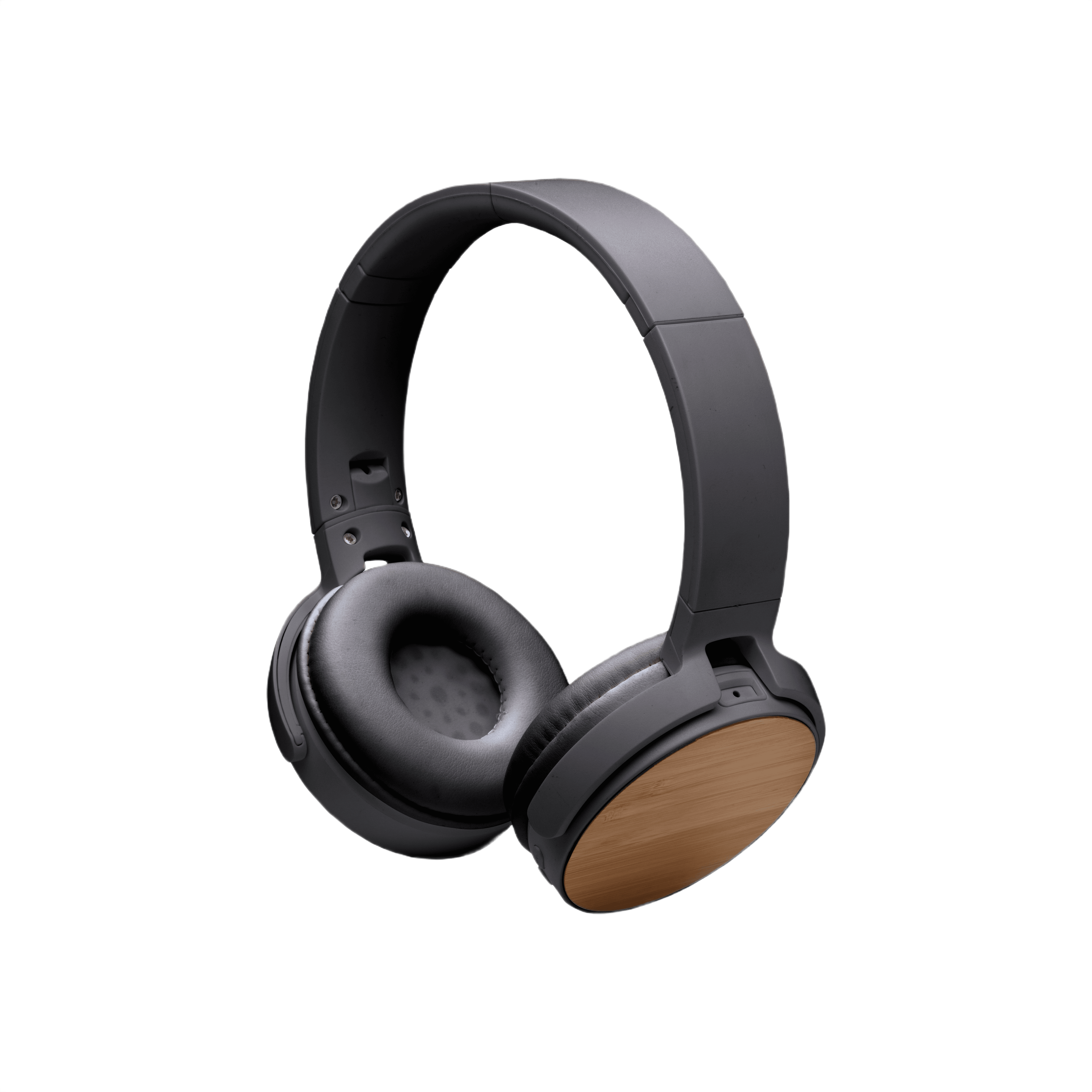 Fällbara Bluetooth-hörlurar