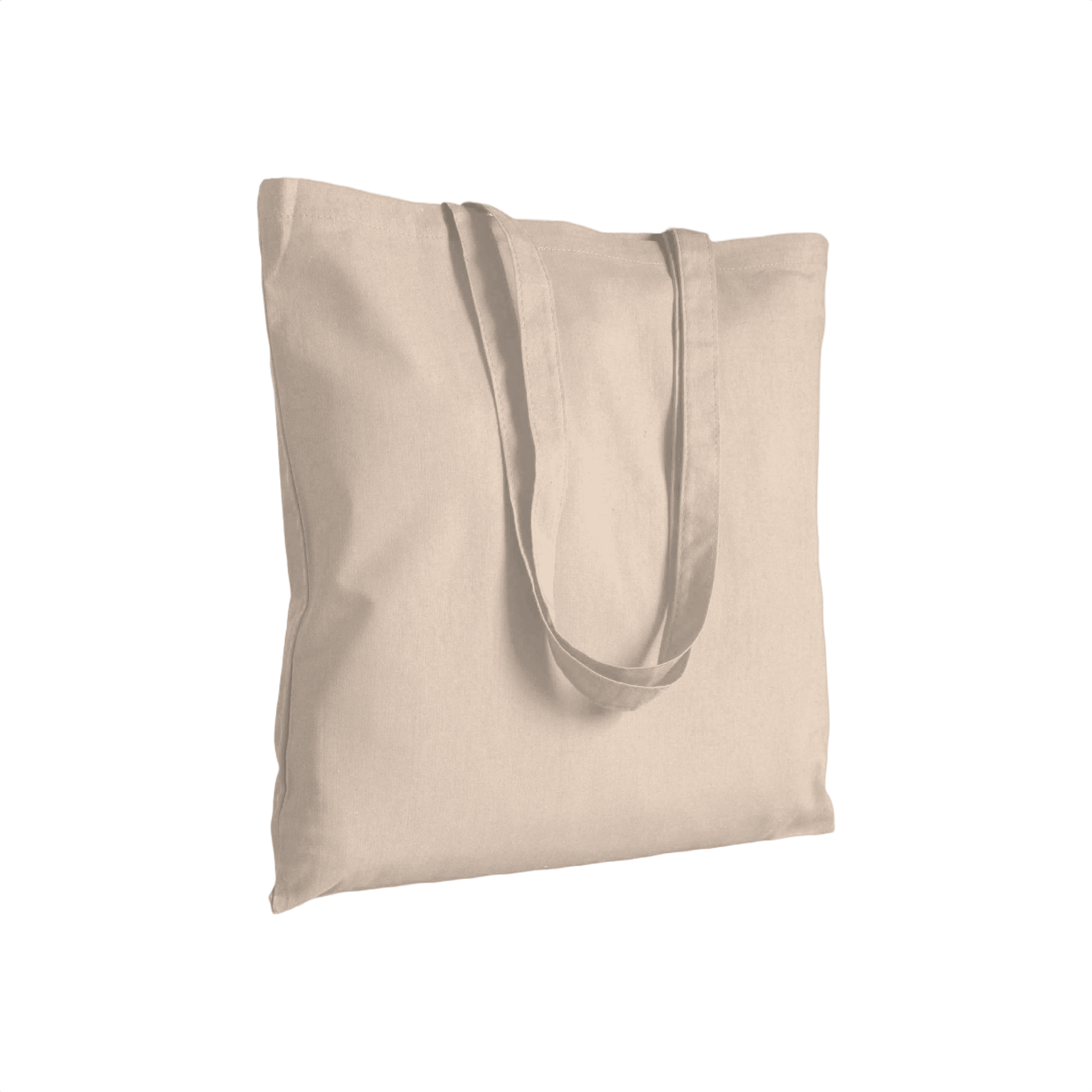 Bomull / Polyester Shoppingväska