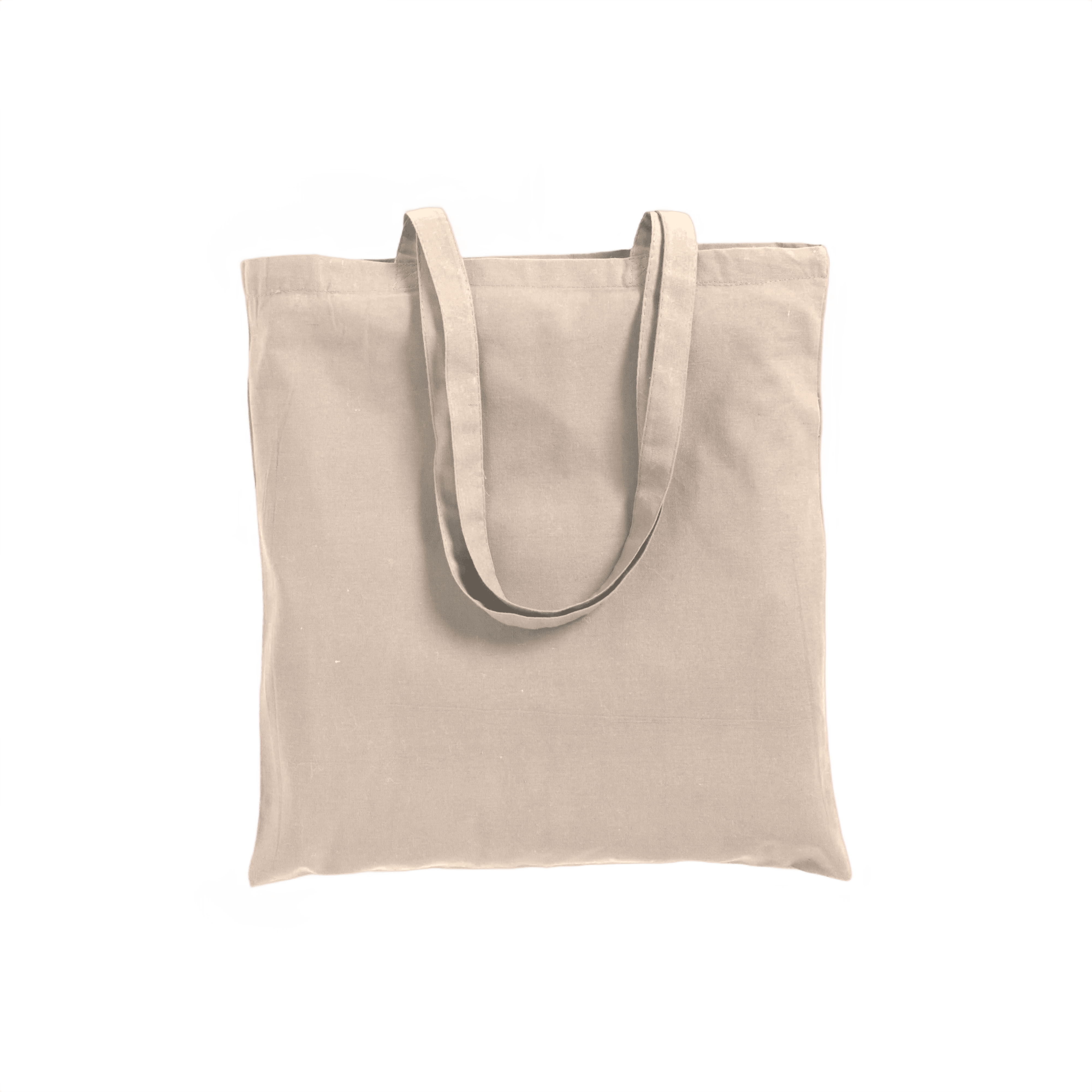 Bomull / Polyester Shoppingväska