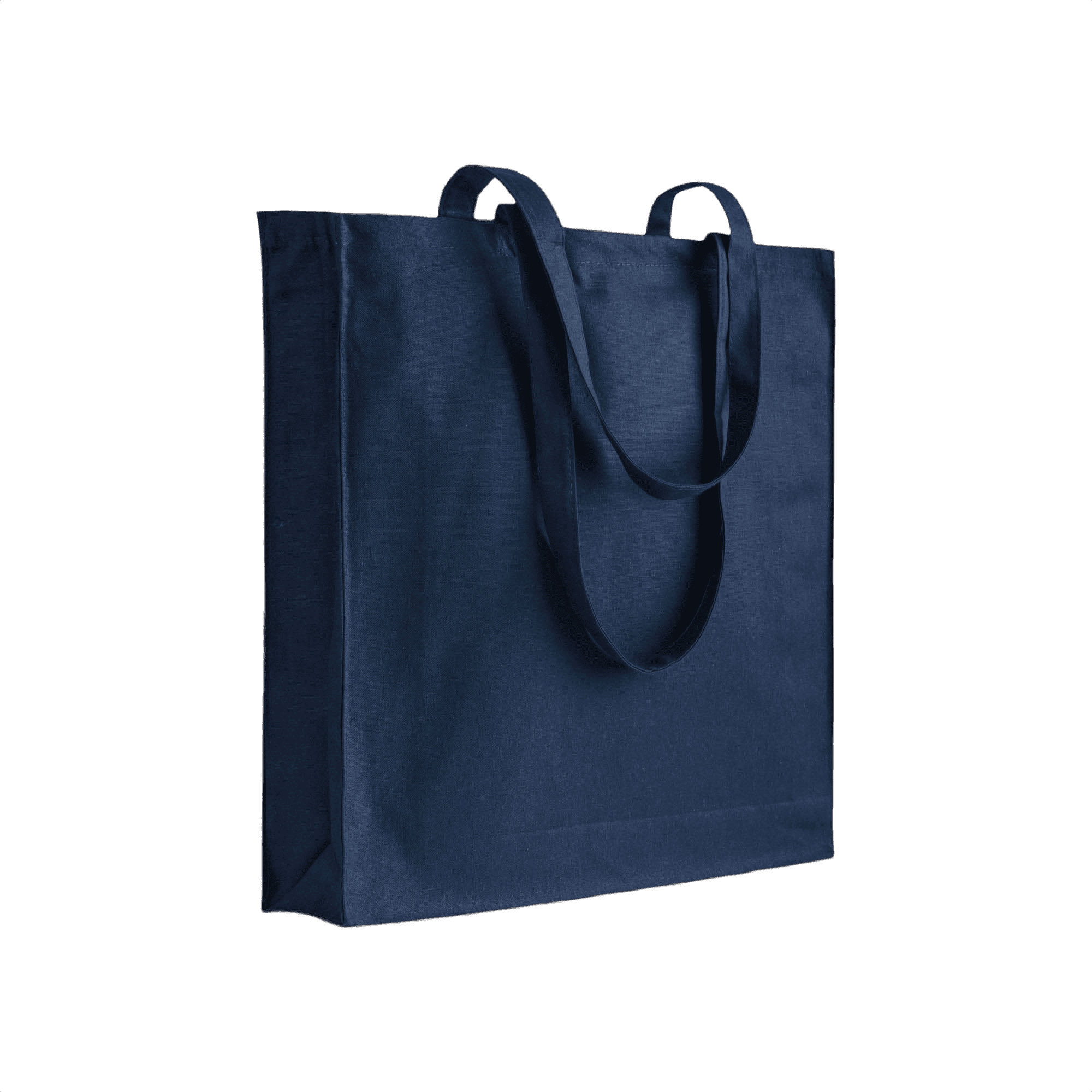 Bomull / Polyester Väska 180 g/m²