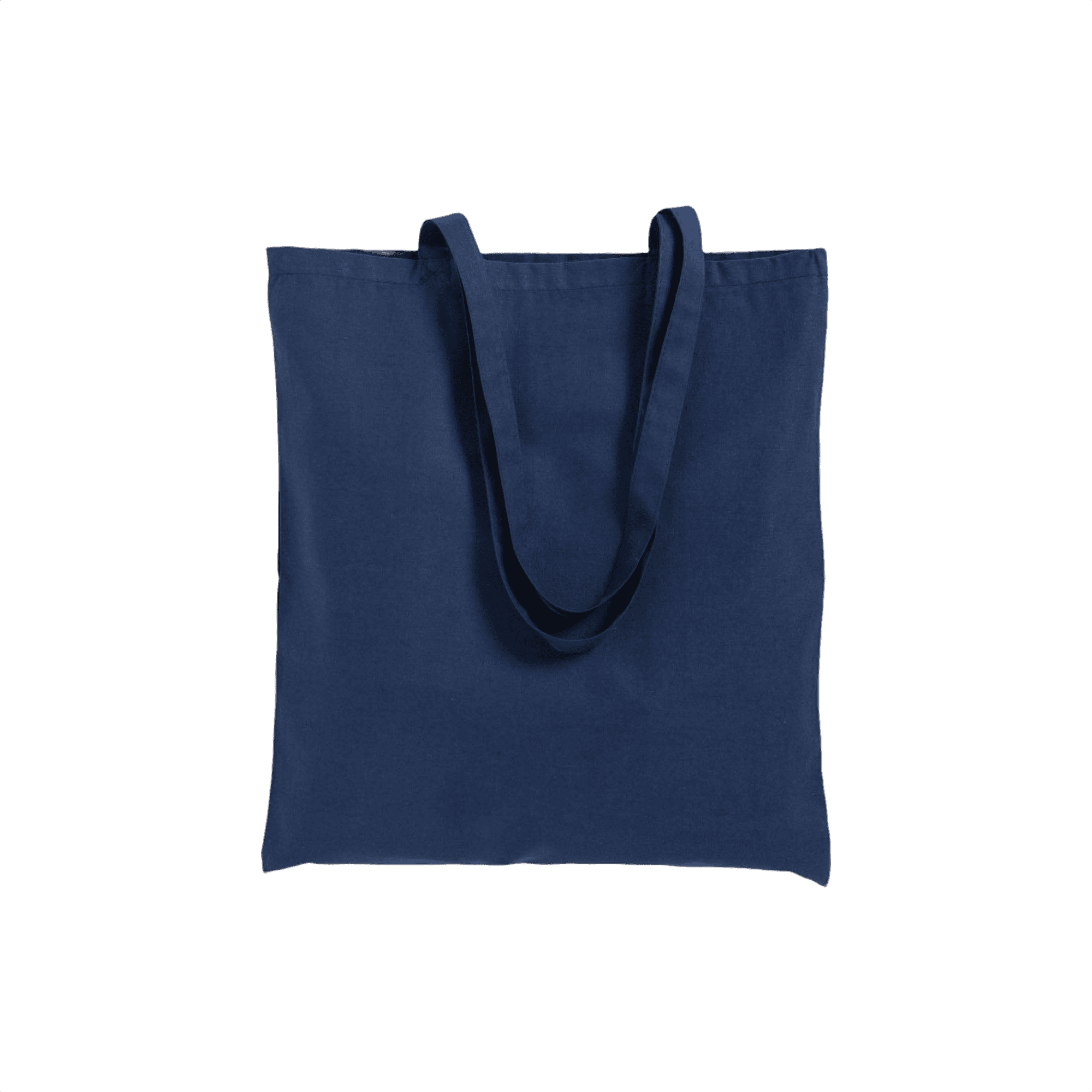 Bomull / Polyester Väska 180 g/m²