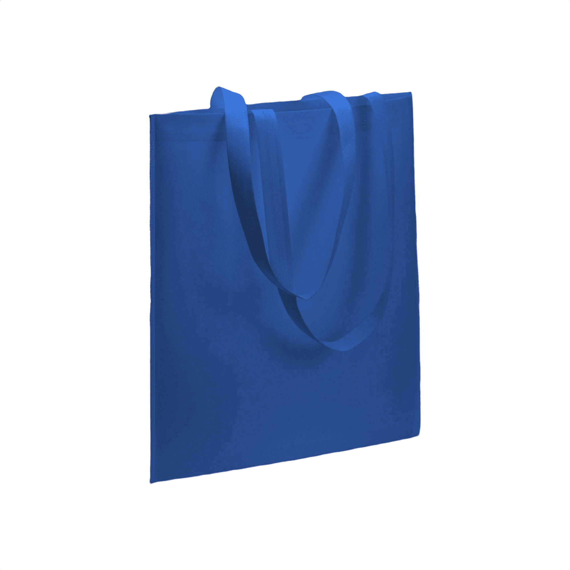 R-PET Värmeförseglad Shoppingväska