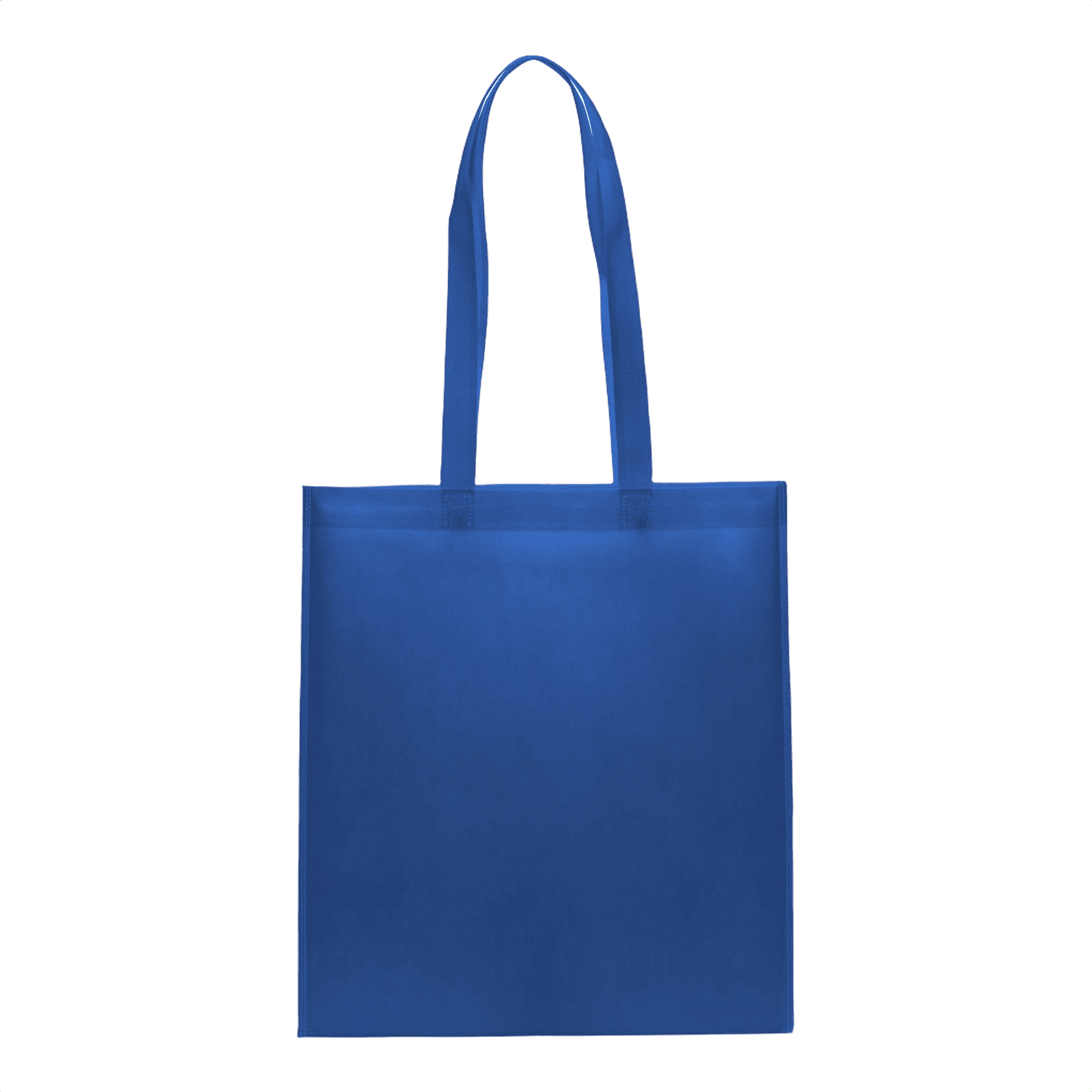 R-PET Värmeförseglad Shoppingväska