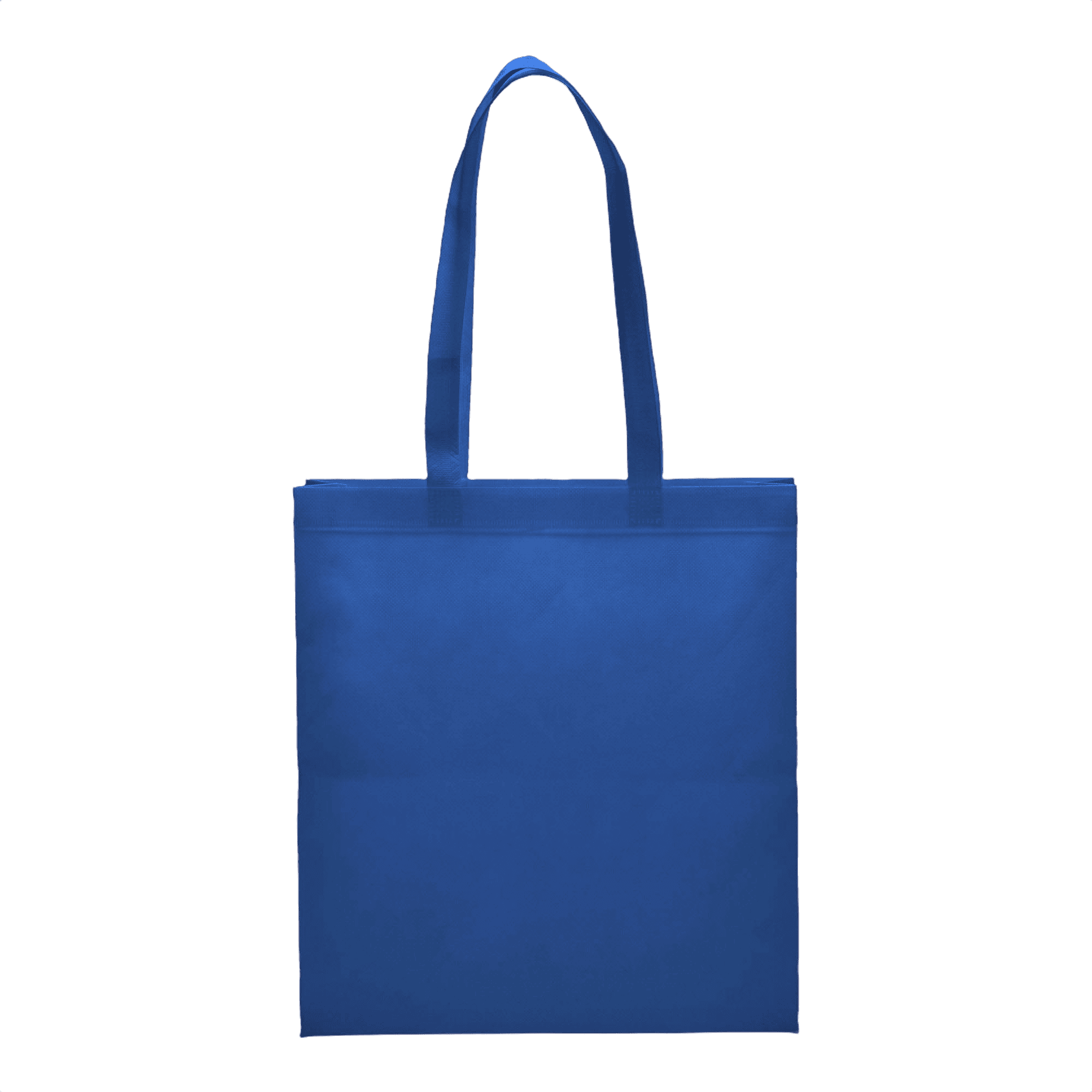 RPET Värmeförseglad Shoppingväska 80 G/m2