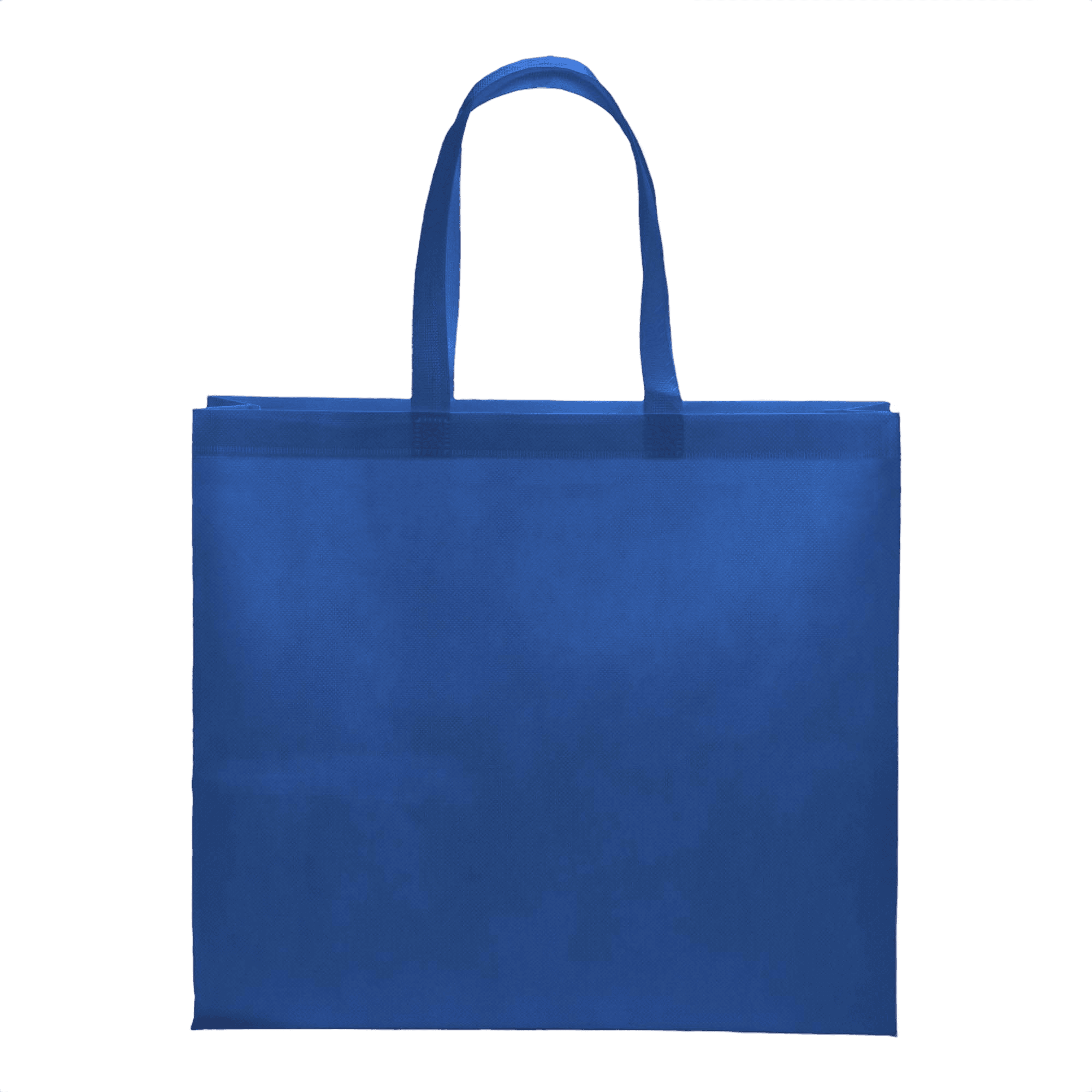 RPET Värmeförseglad Shoppingväska 80 G/m2