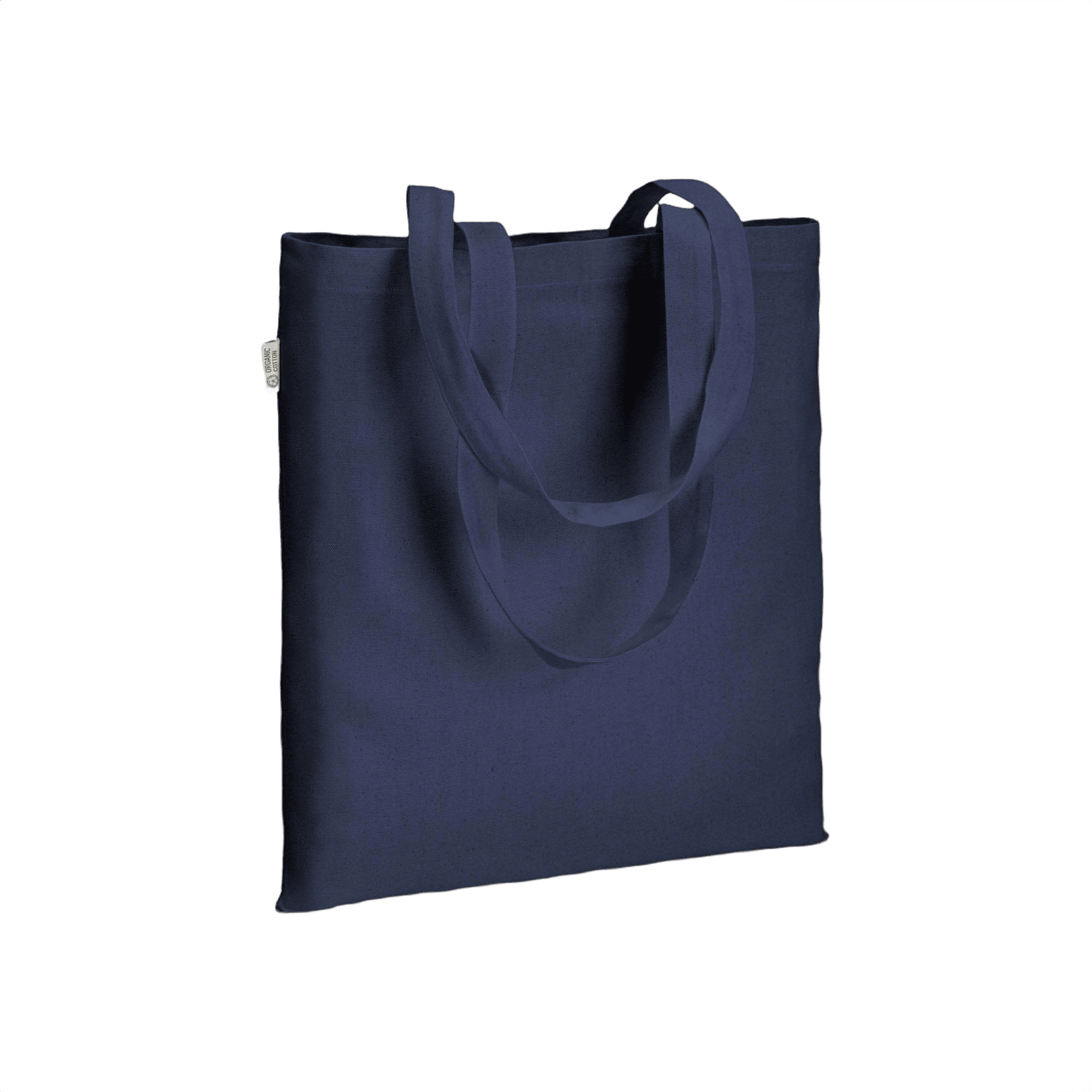 Ekologisk Bomulls Shoppingväska 220 g/m2