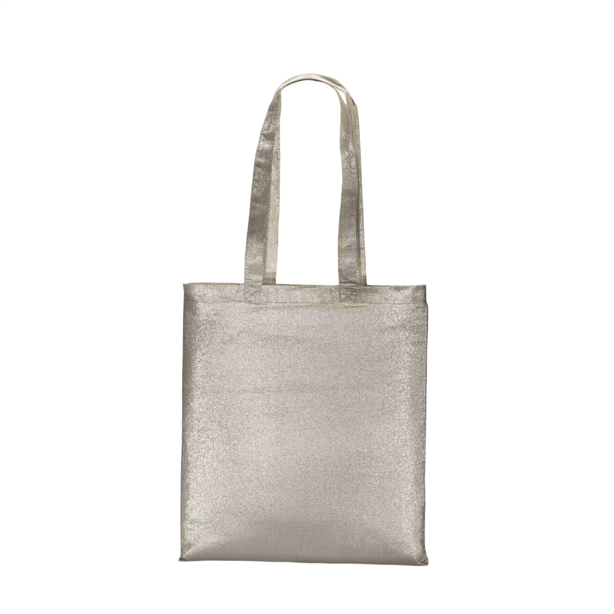 Ljus Polycotton Shopper 90 G/M2