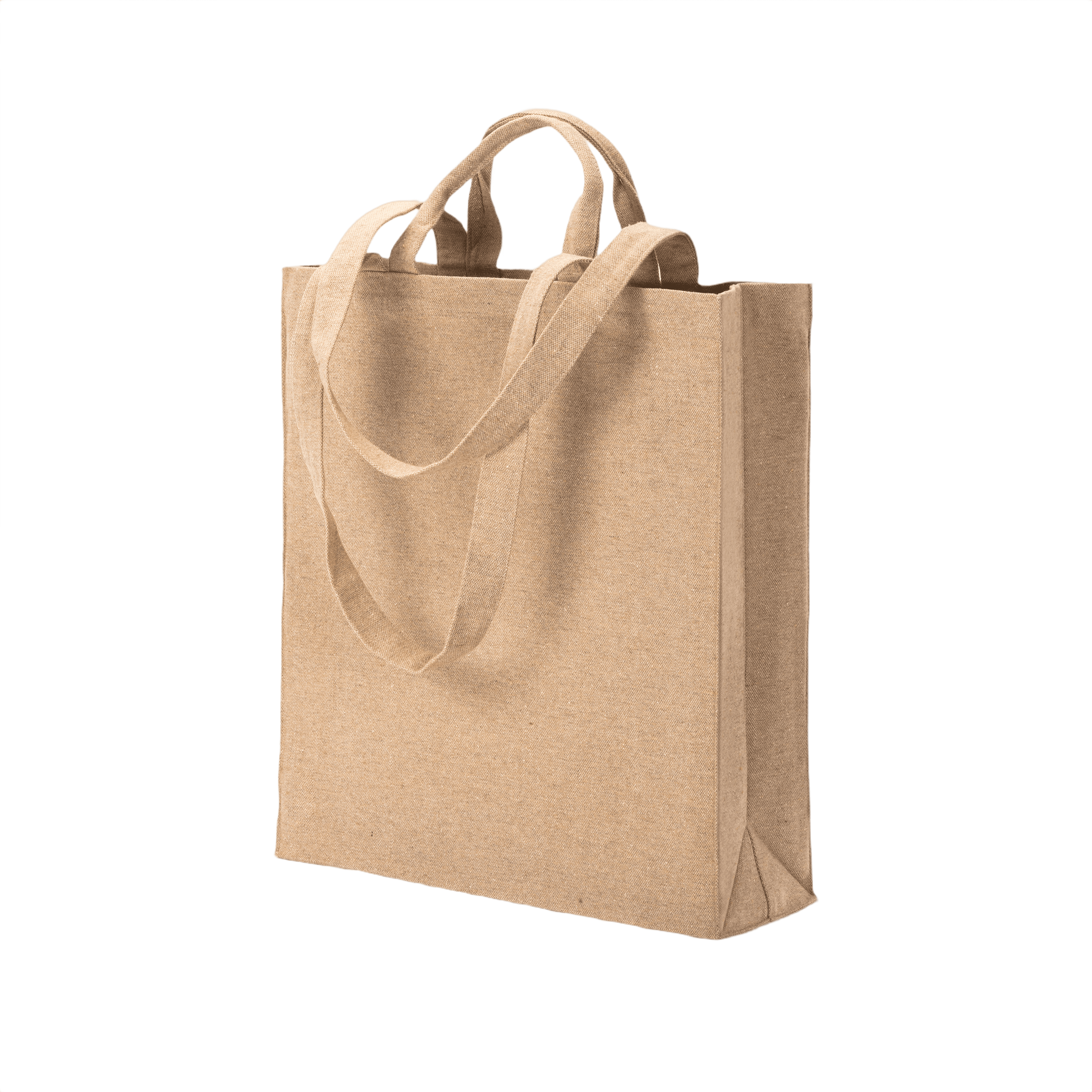 Bomull Inköpsväska 280 g/m²