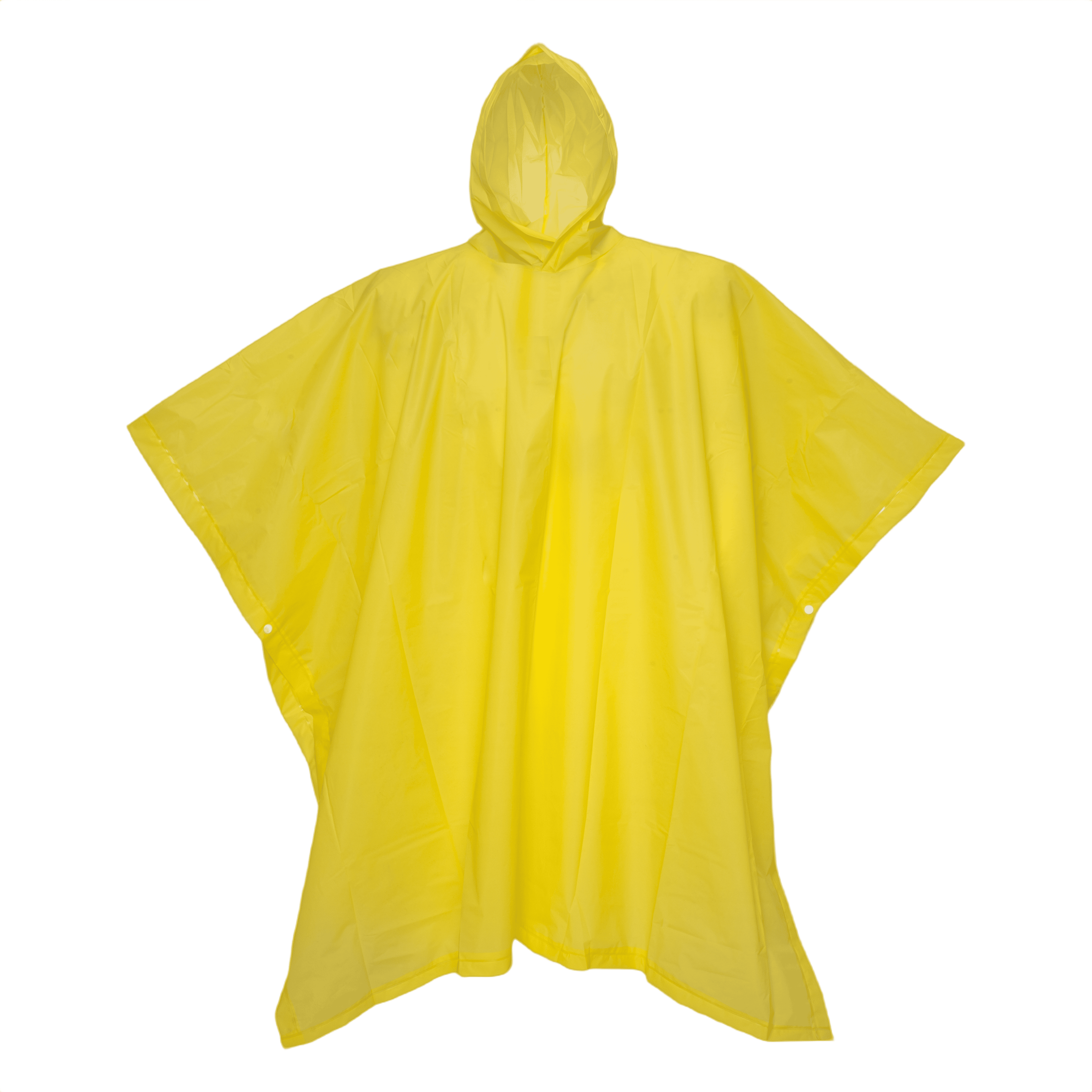 Vattentät Poncho