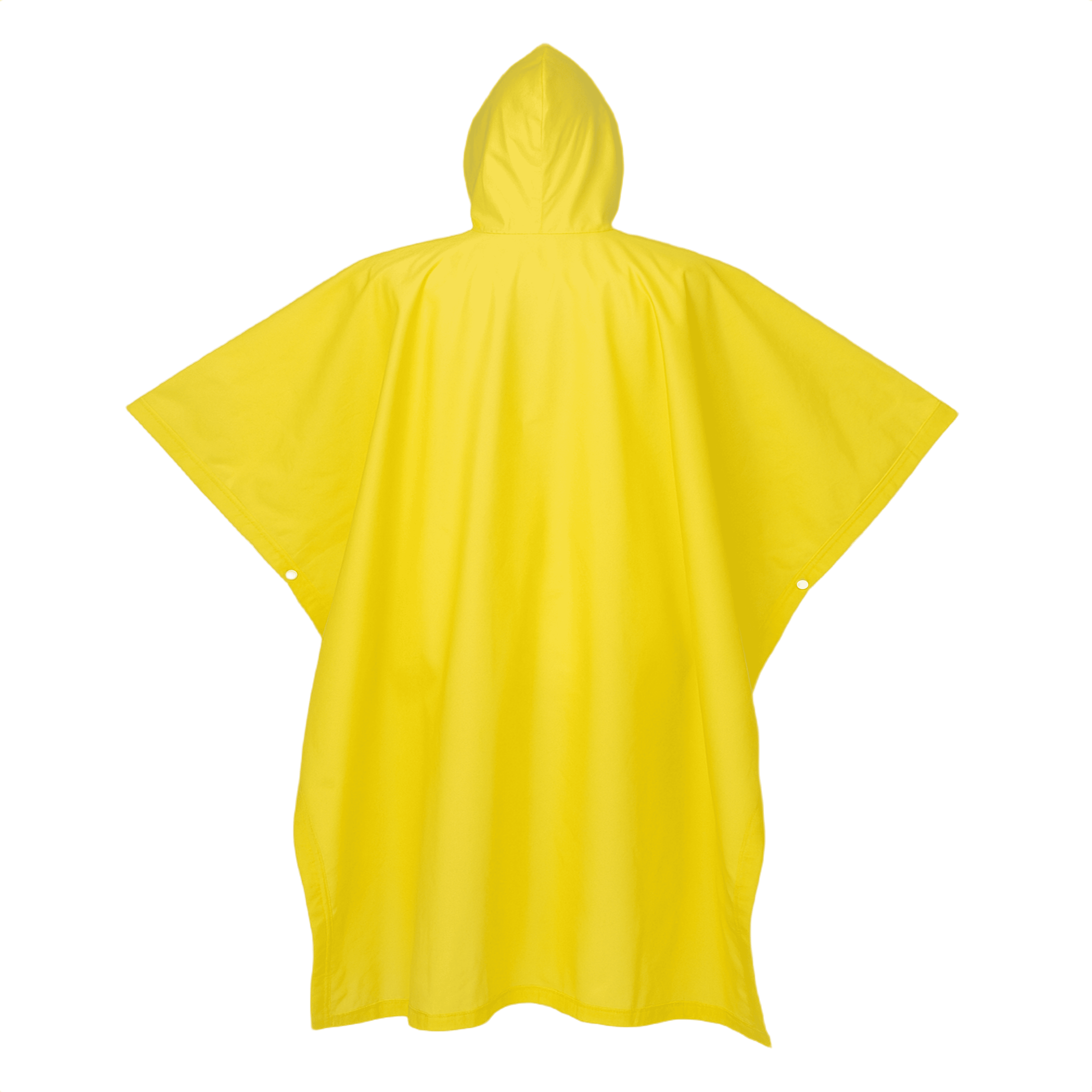 Vattentät Poncho
