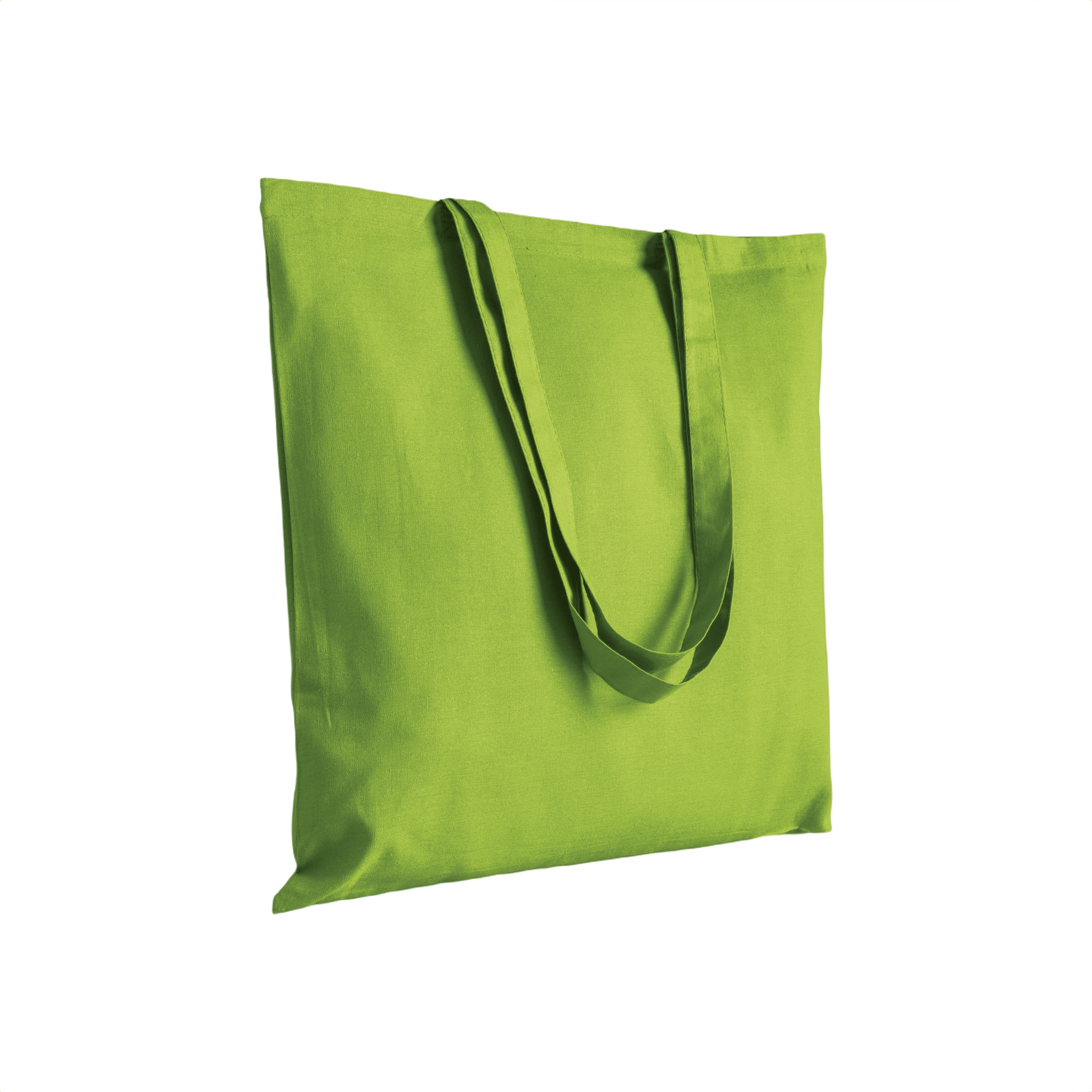 Enkel Shoppingväska Dam 140g/m2