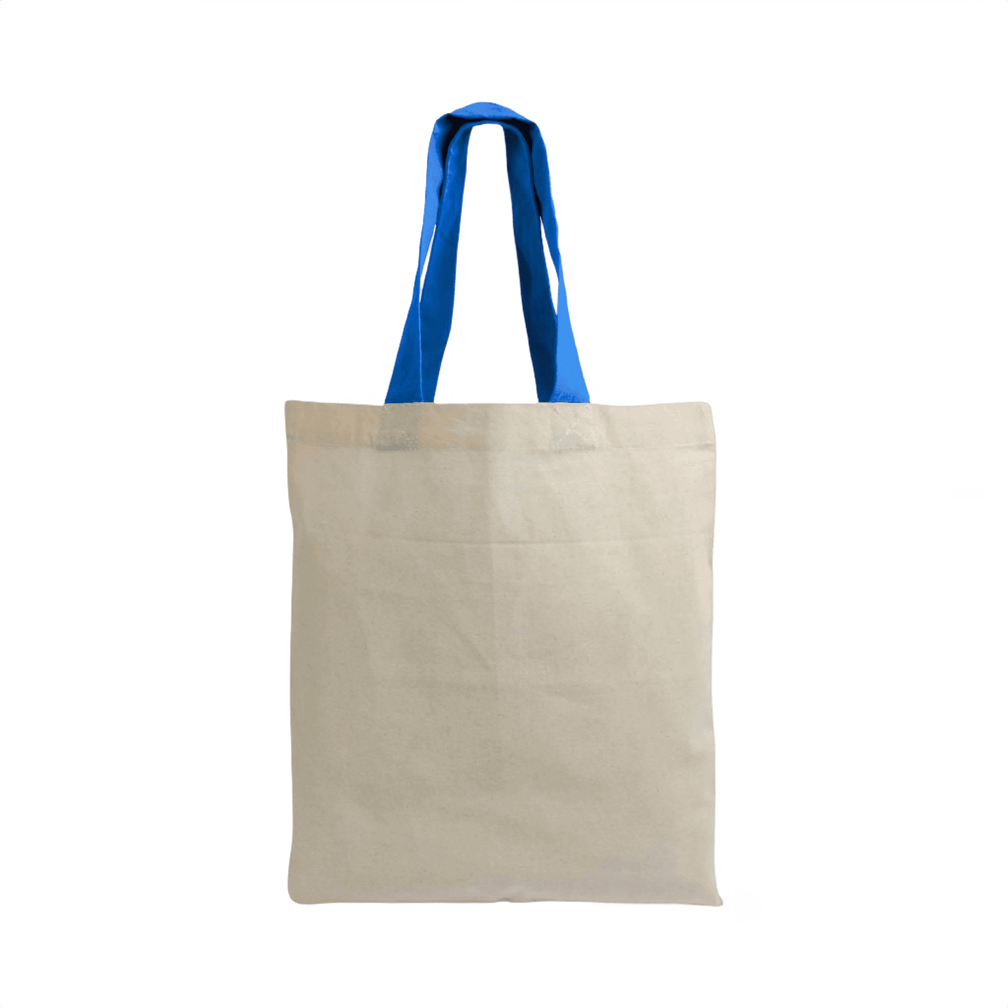 Bomull Mini Shopper Väska