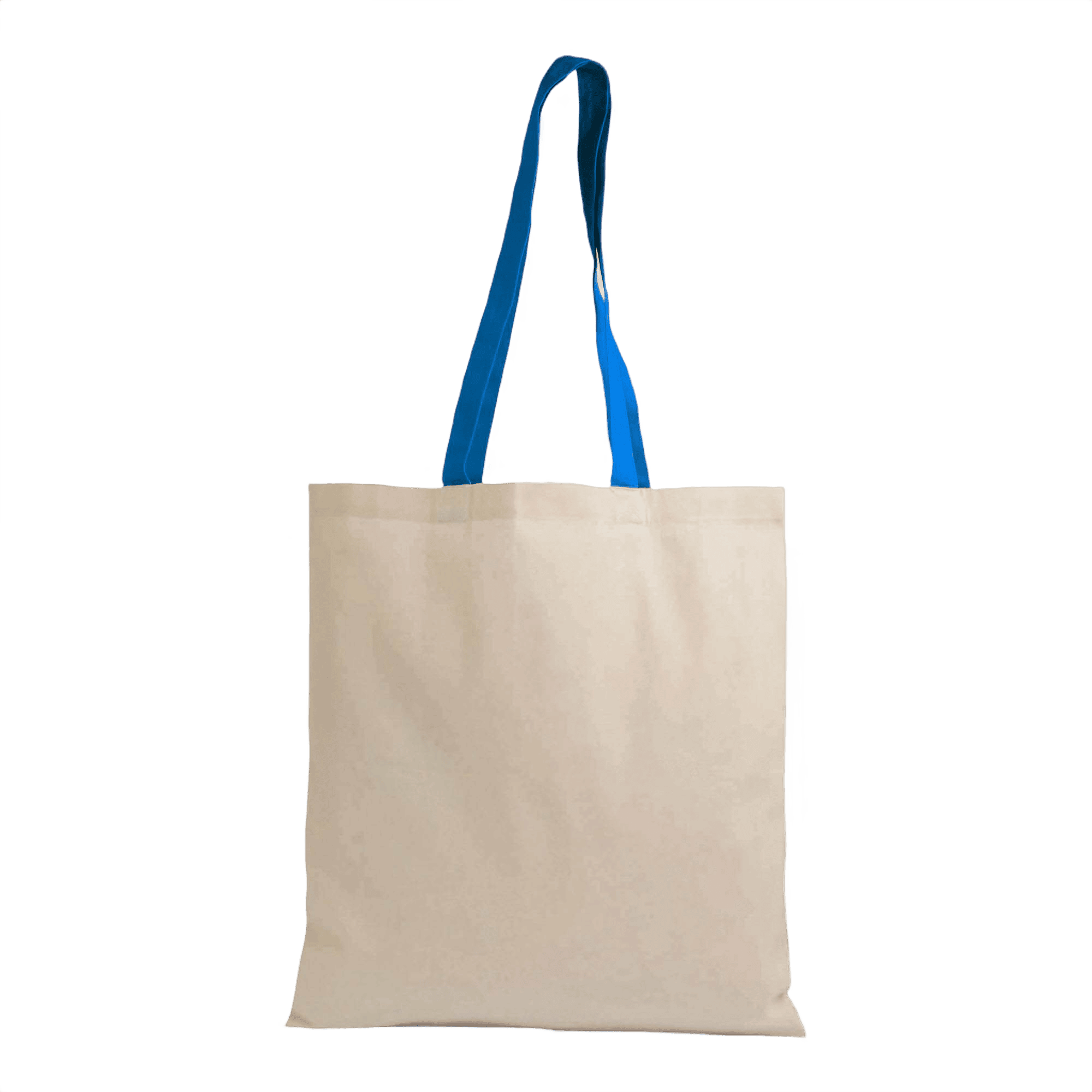 Bomulls Shopper Väska 140 g/m2