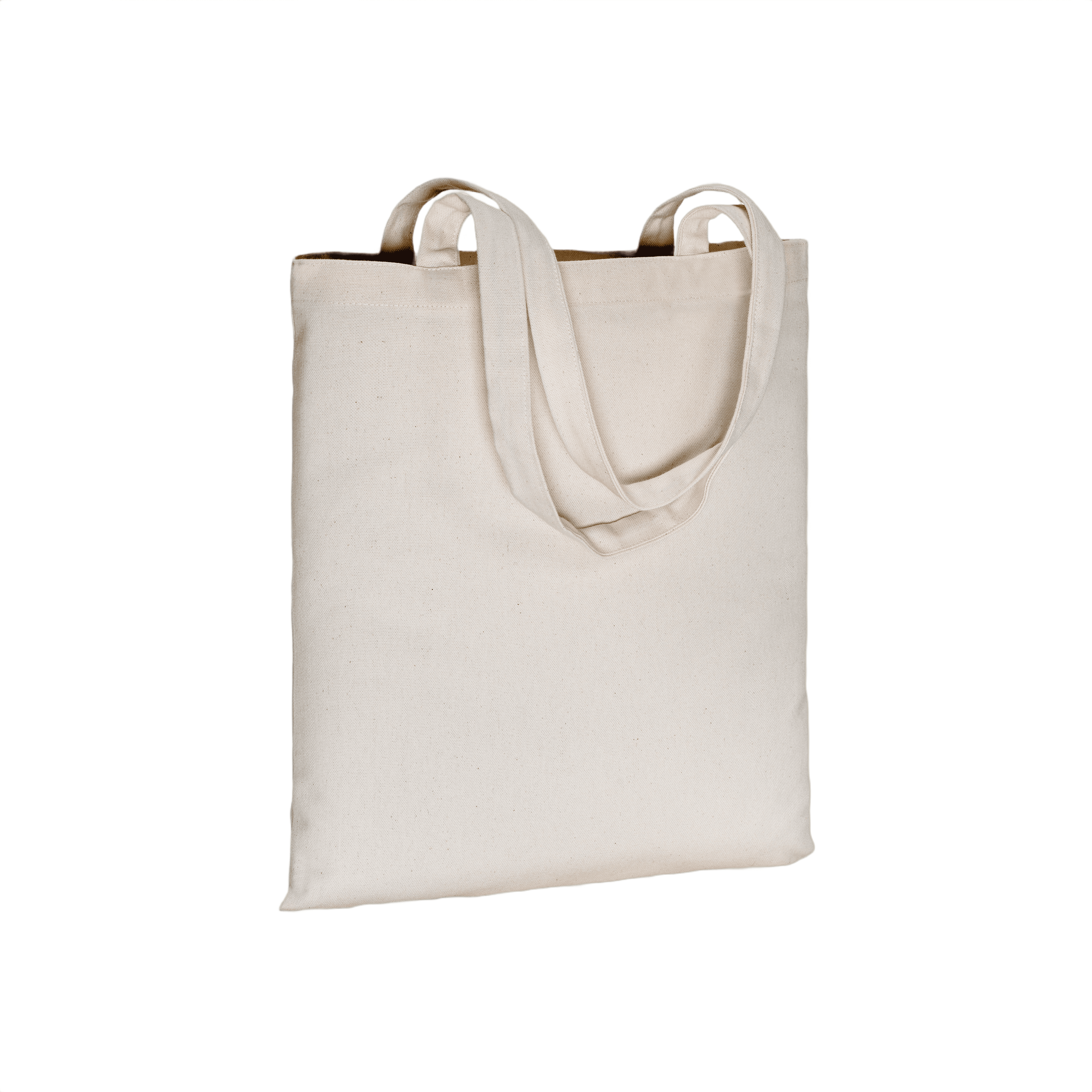 Shopper Väska 240 Gsm Bomull