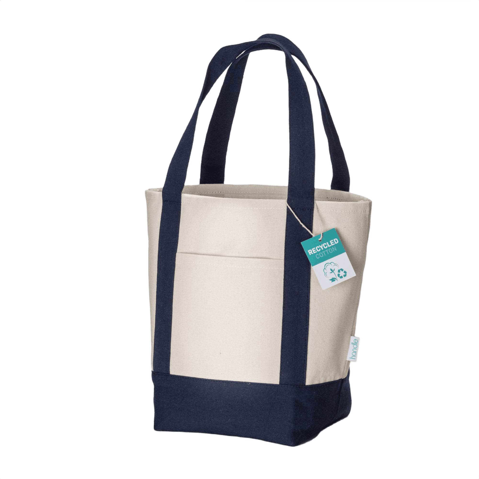 Mini Shopper Väska 340g/m2