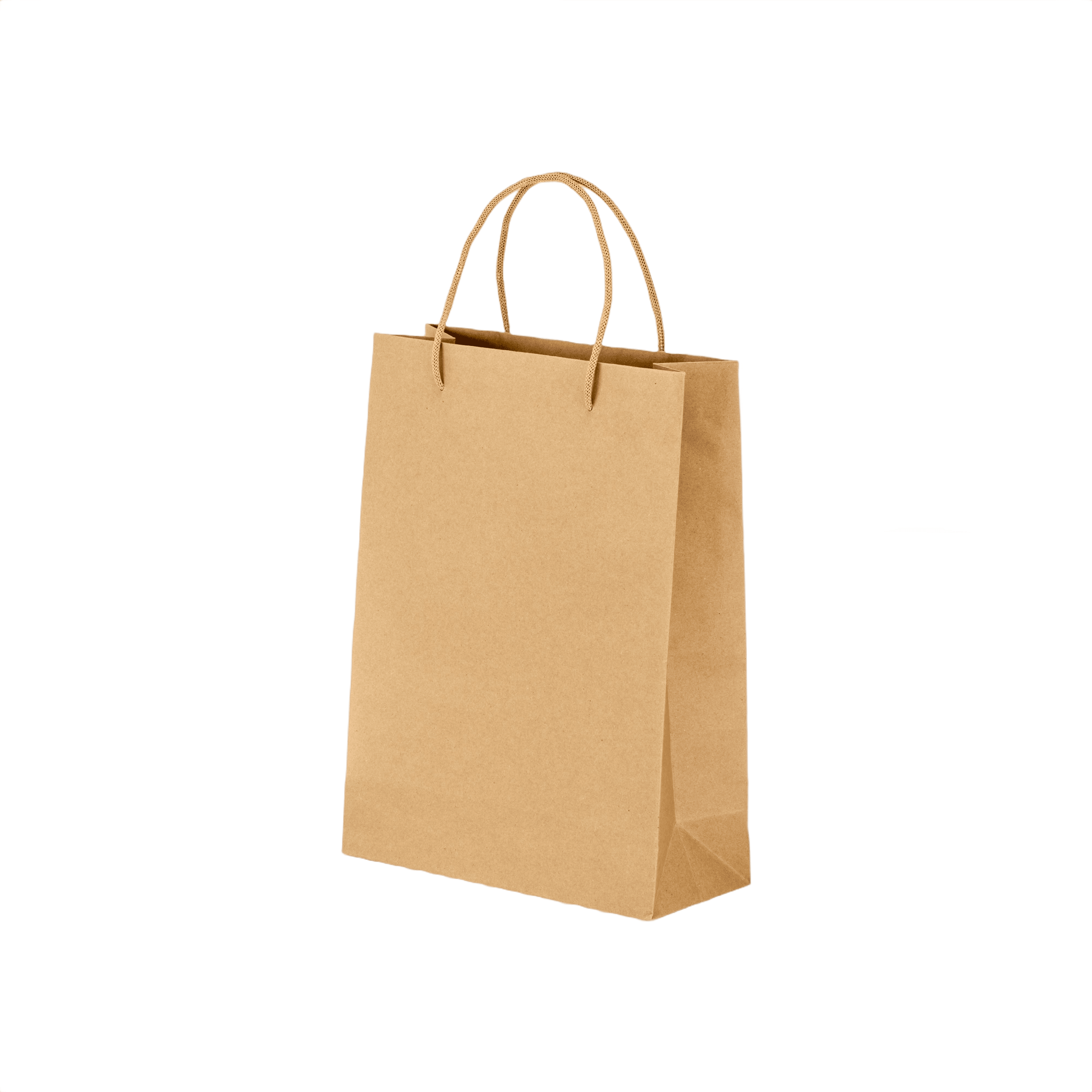 Natural Shoppingväska 150 g/m2