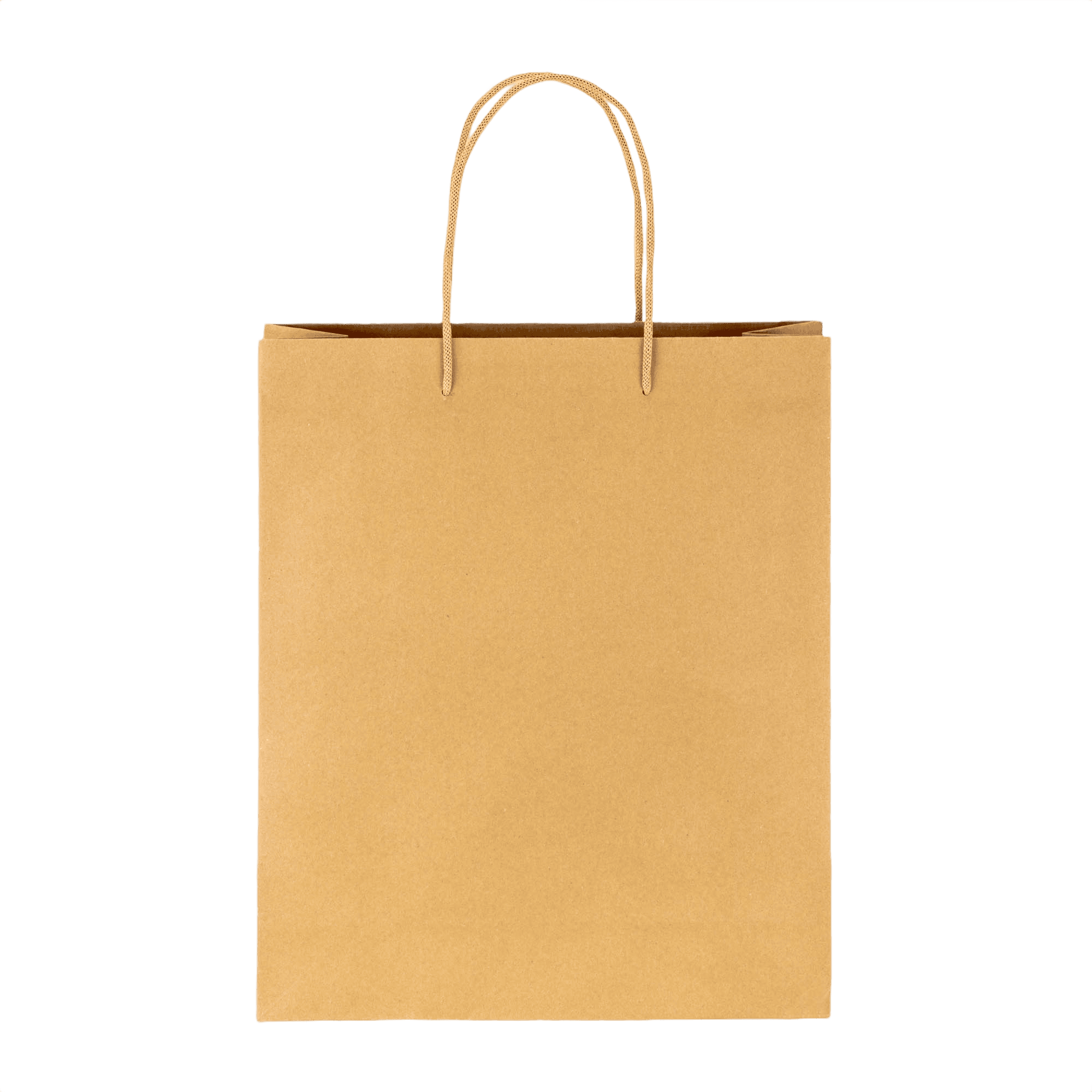 Natural Shoppingväska 150 g/m2