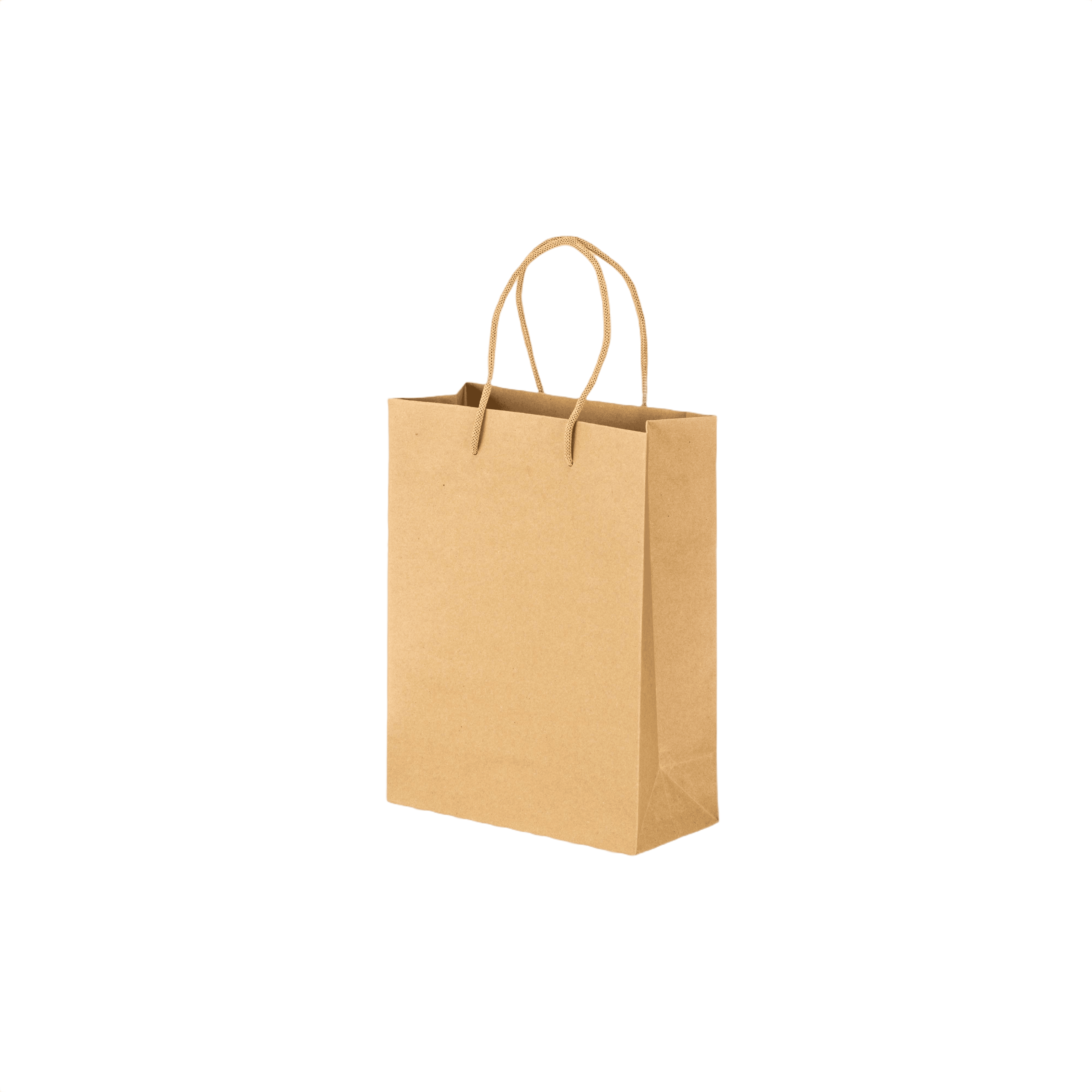 Natural Shoppingväska 150 g/m2