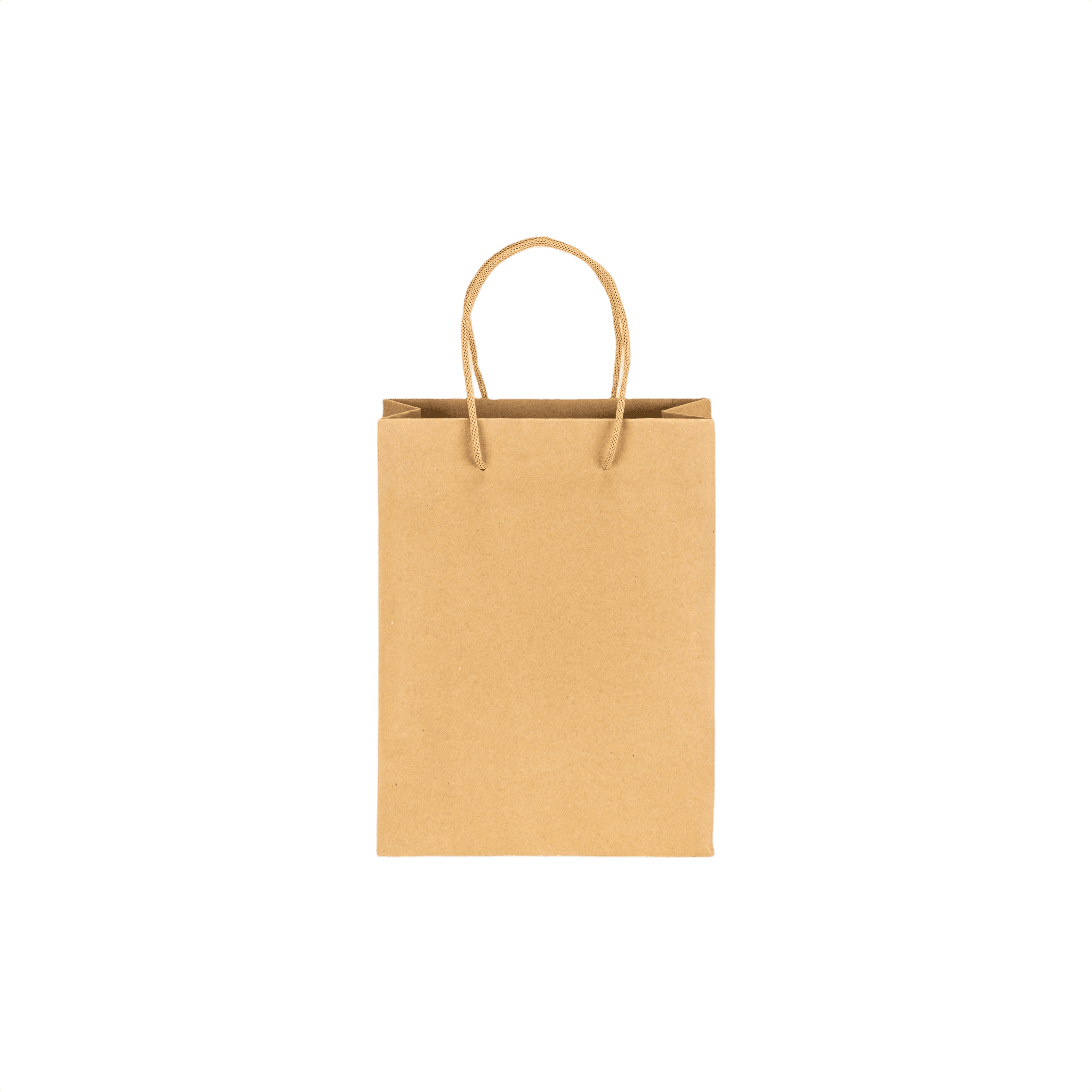 Natural Shoppingväska 150 g/m2