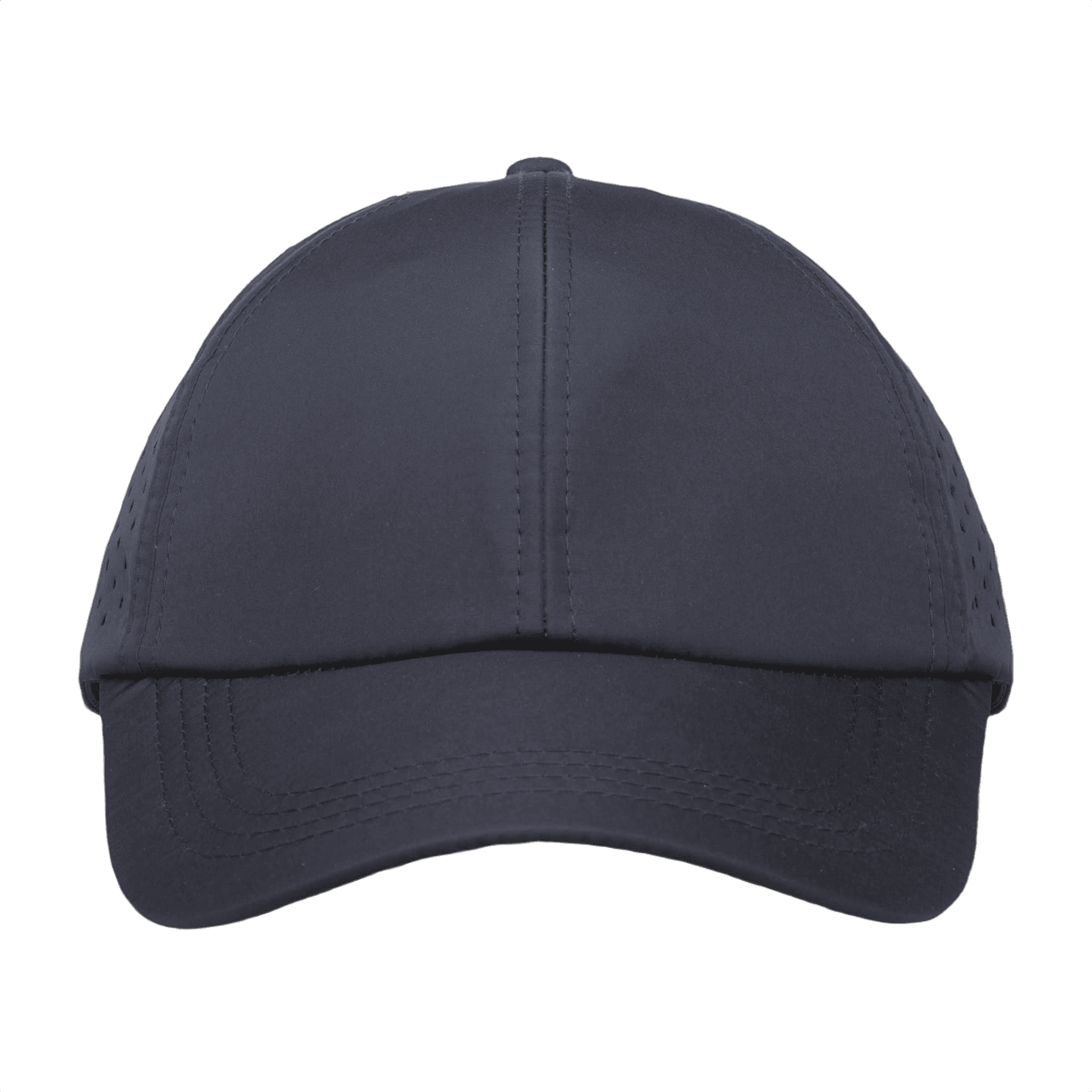 Polyester Basebollkeps 6 Paneler