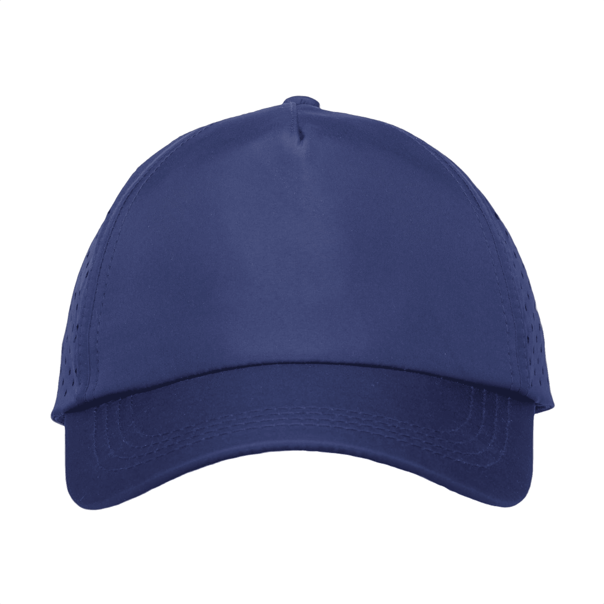 Polyester Baseballkeps 5 Paneler