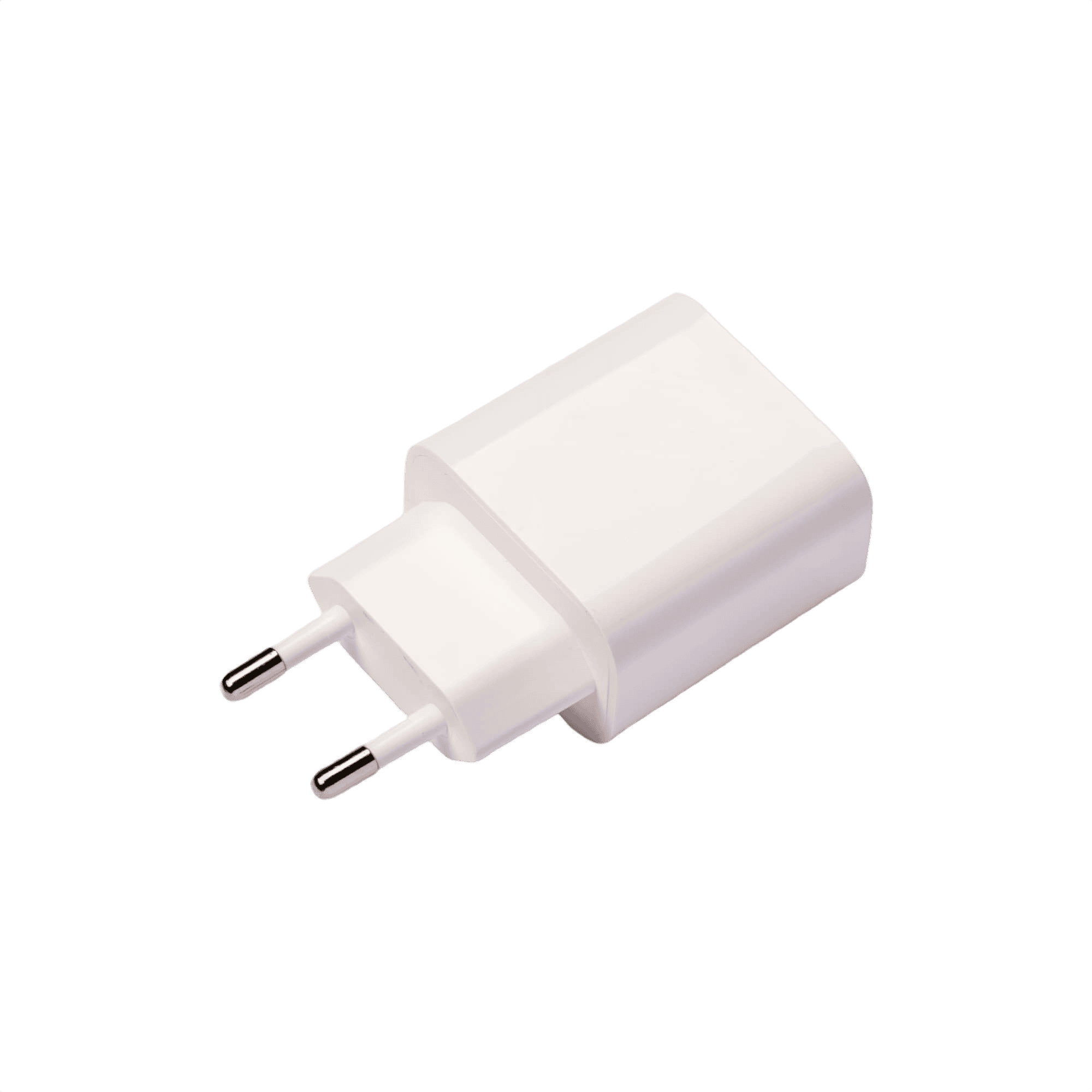 ABS USB Väggladdare