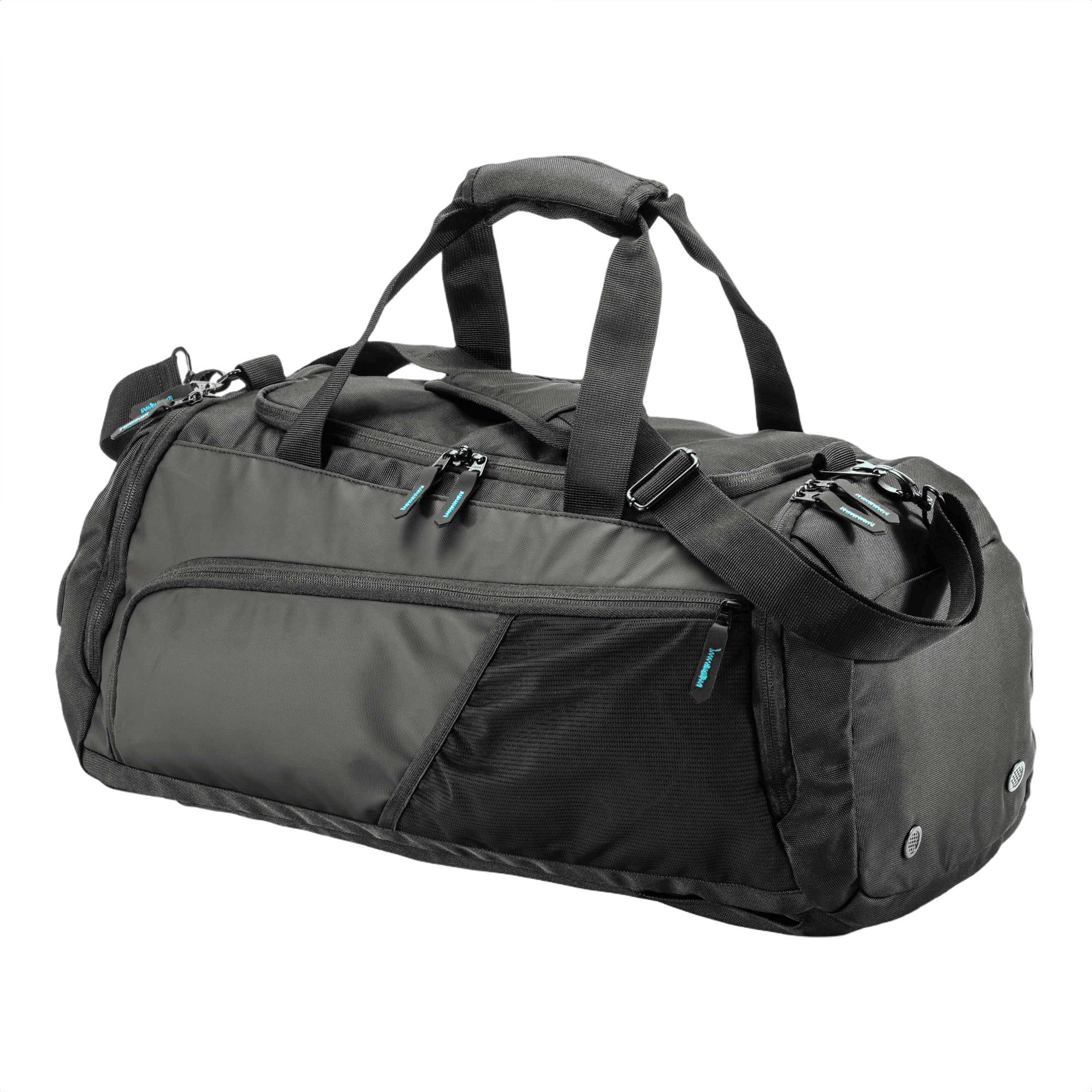 RPET Duffelryggsäck