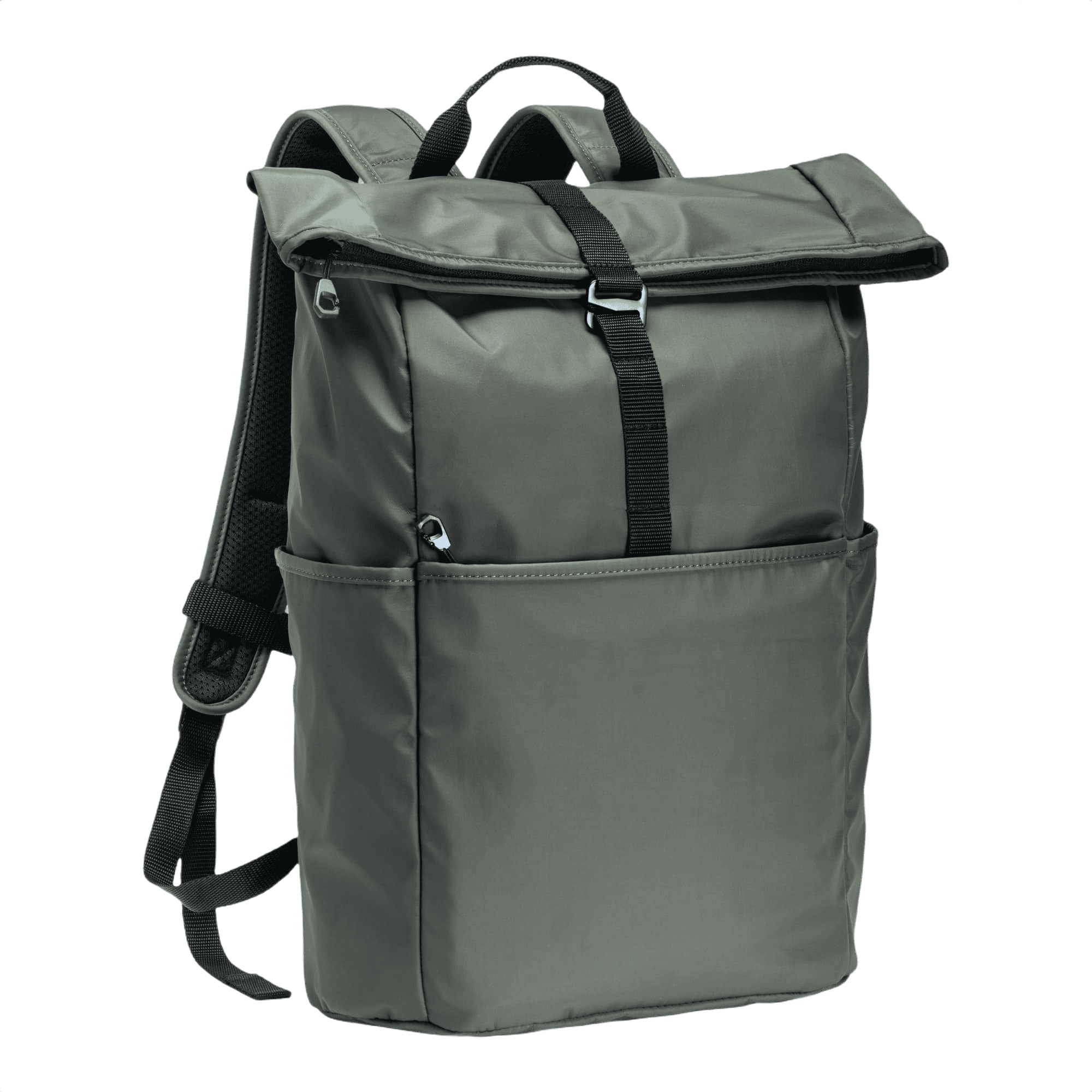 Hopfällbar Laptopryggsäck 15" 310T Nylon