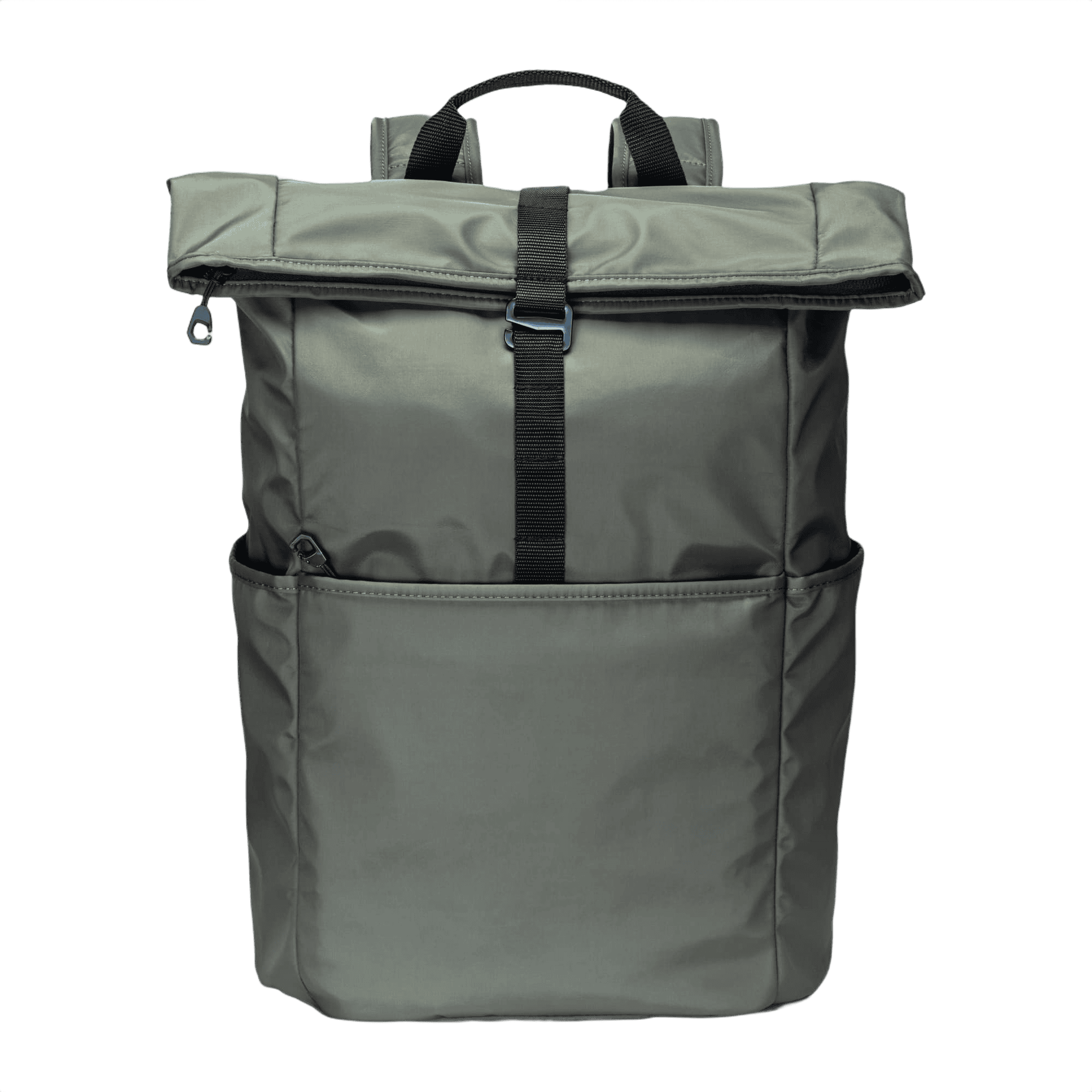 Hopfällbar Laptopryggsäck 15" 310T Nylon