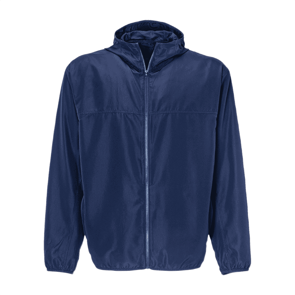 Unisex lätt jacka