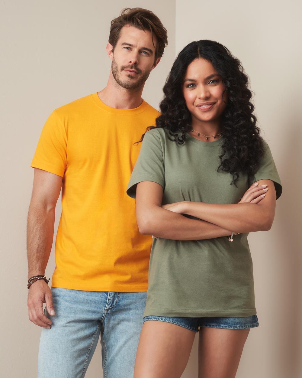 Stedman Classic-T Unisex