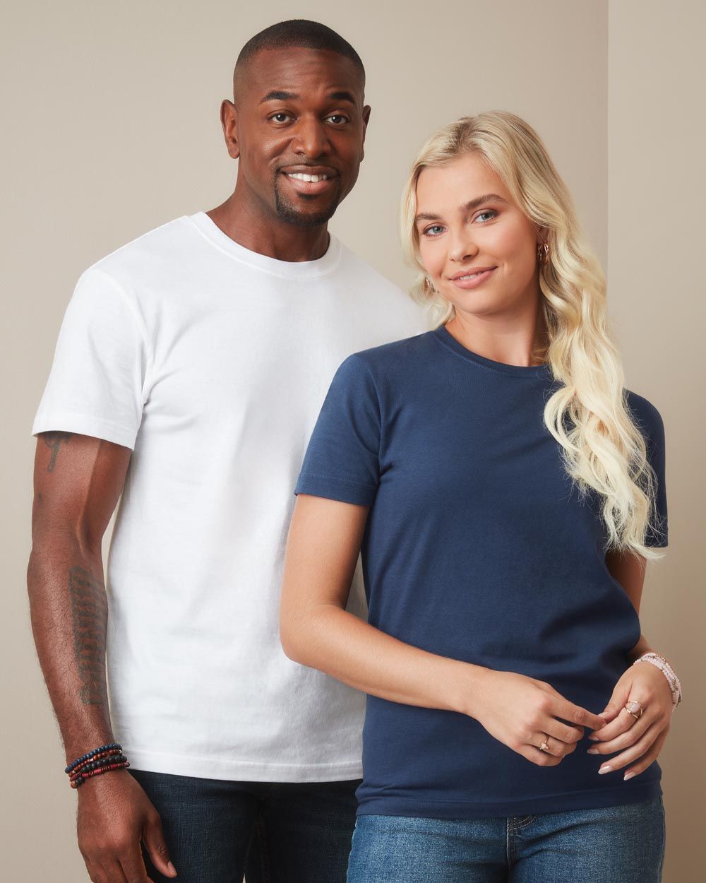 Stedman Classic-T Ekologisk Unisex