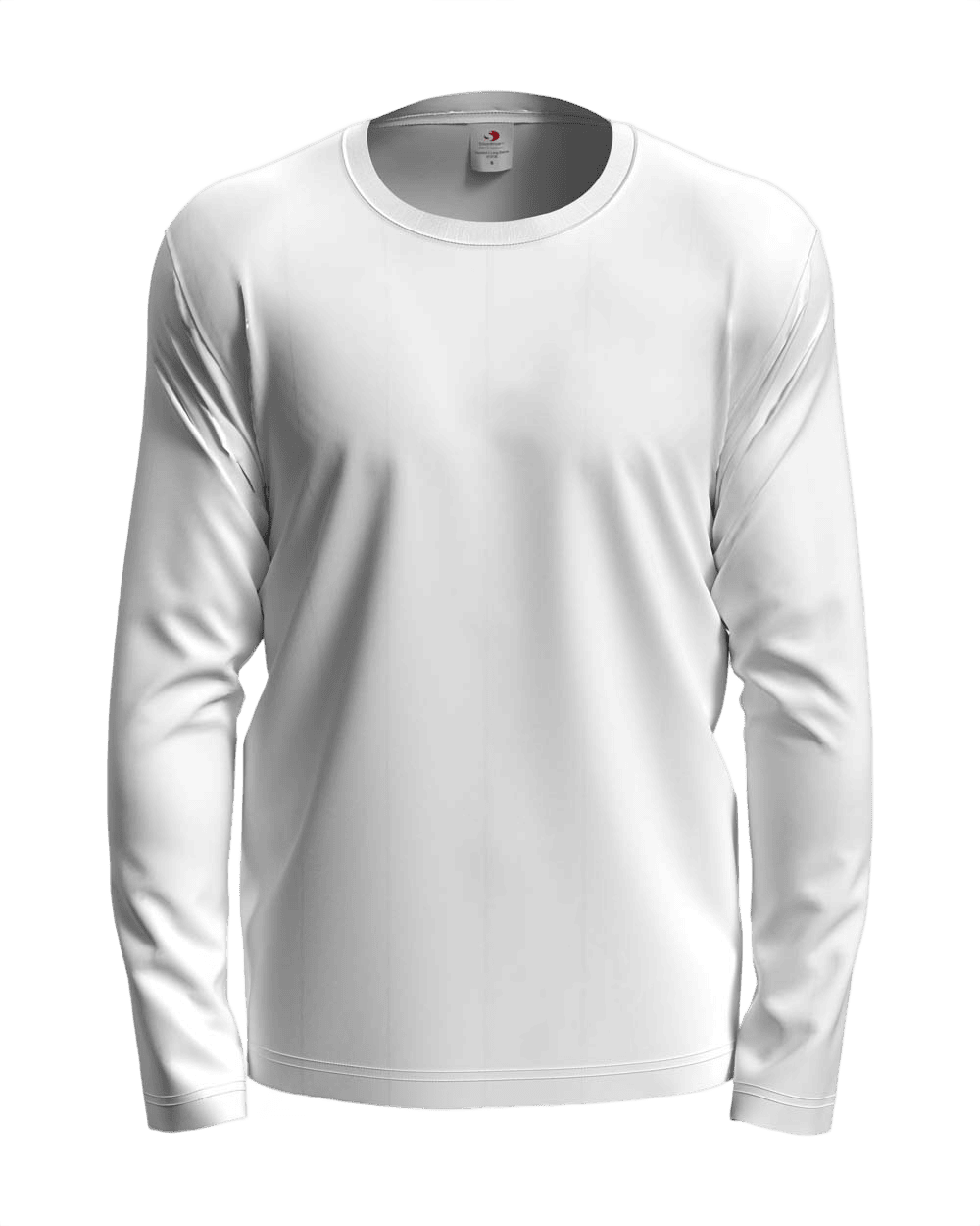 Stedman Comfort-T Långärmad Herr