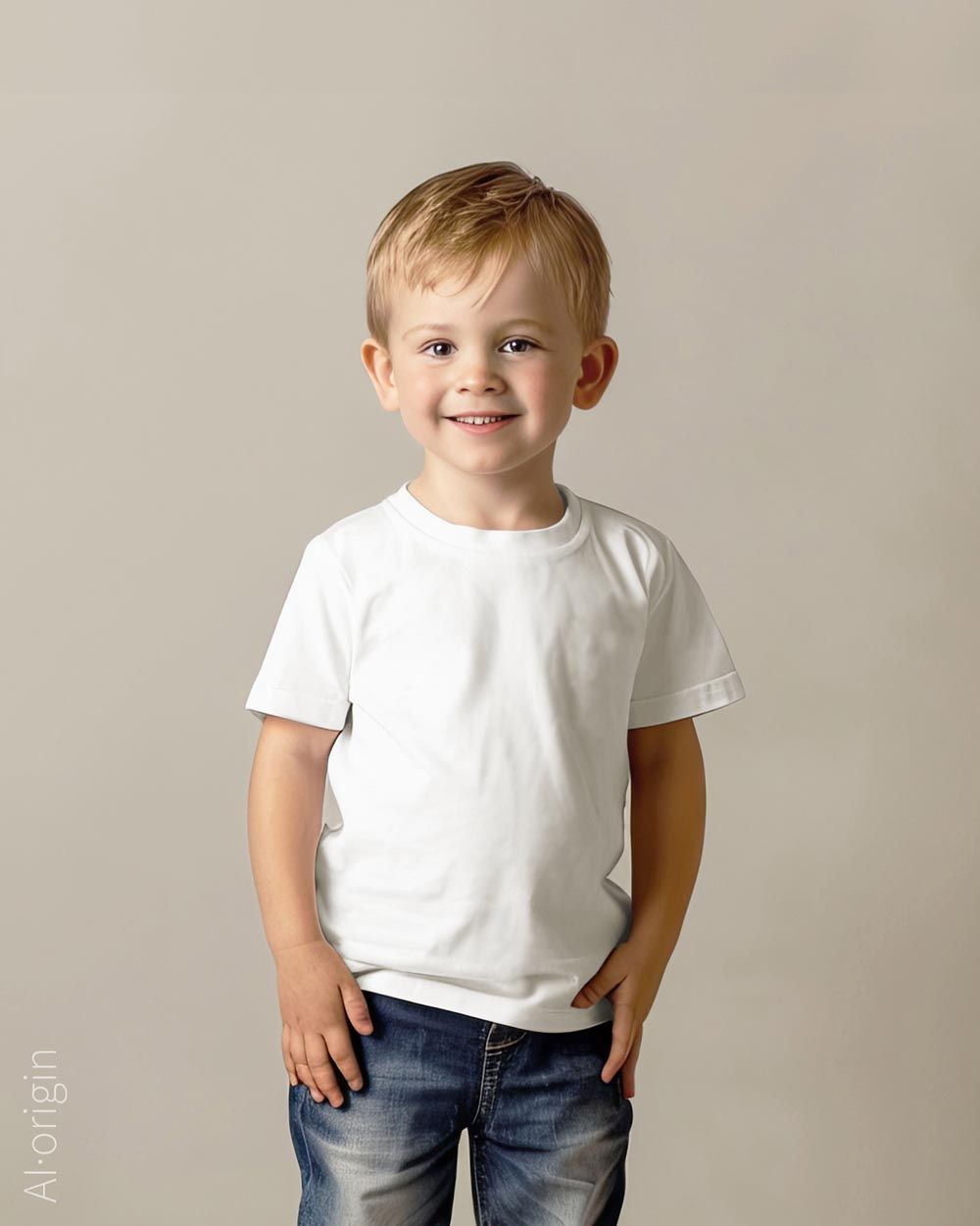 Stedman Classic-T Bio Kinder