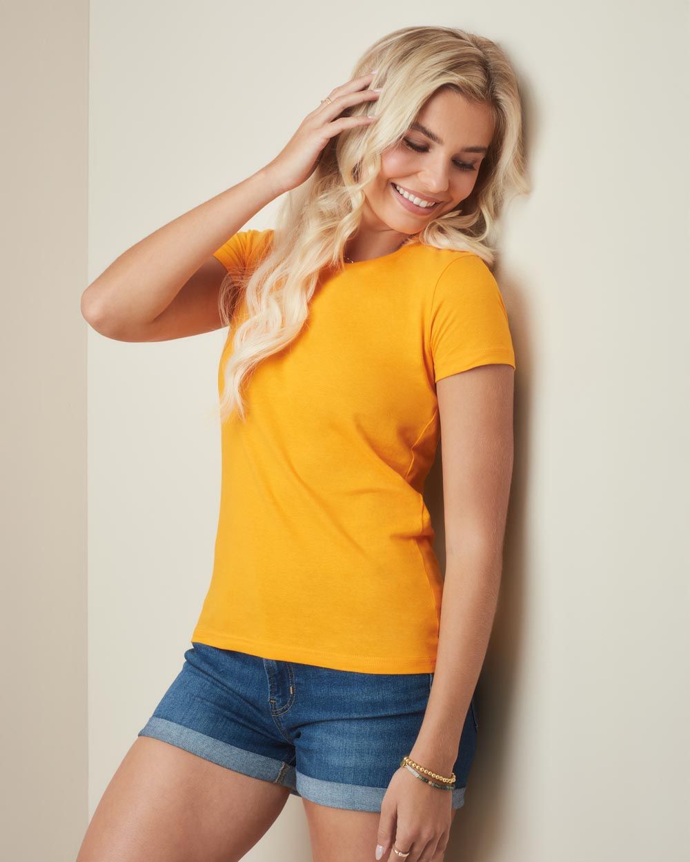 Stedman Classic-T Damen