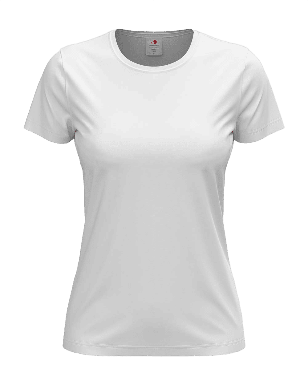 Stedman Classic-T Ekologisk Dam