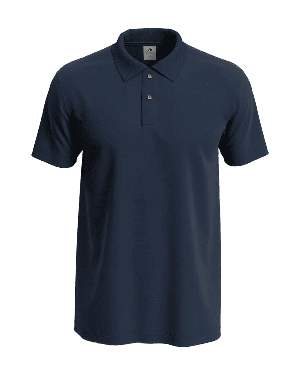 Stedman Classic Polo - Piké Herr