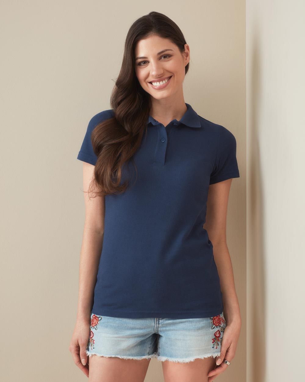 Stedman Classic Polo Dam