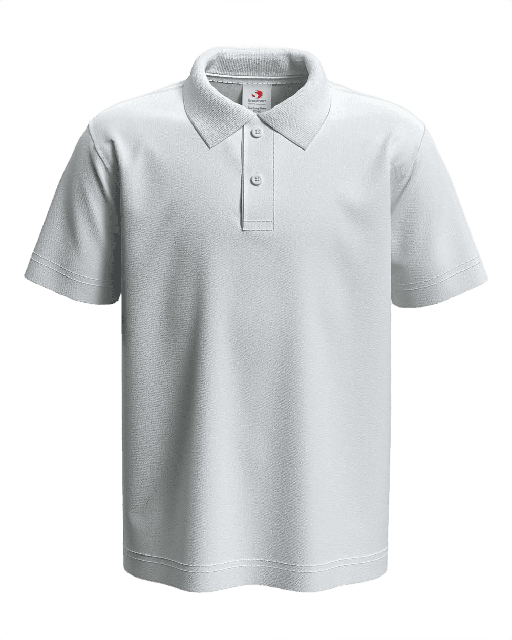 Stedman Classic Polo Pikeepaita Lasten